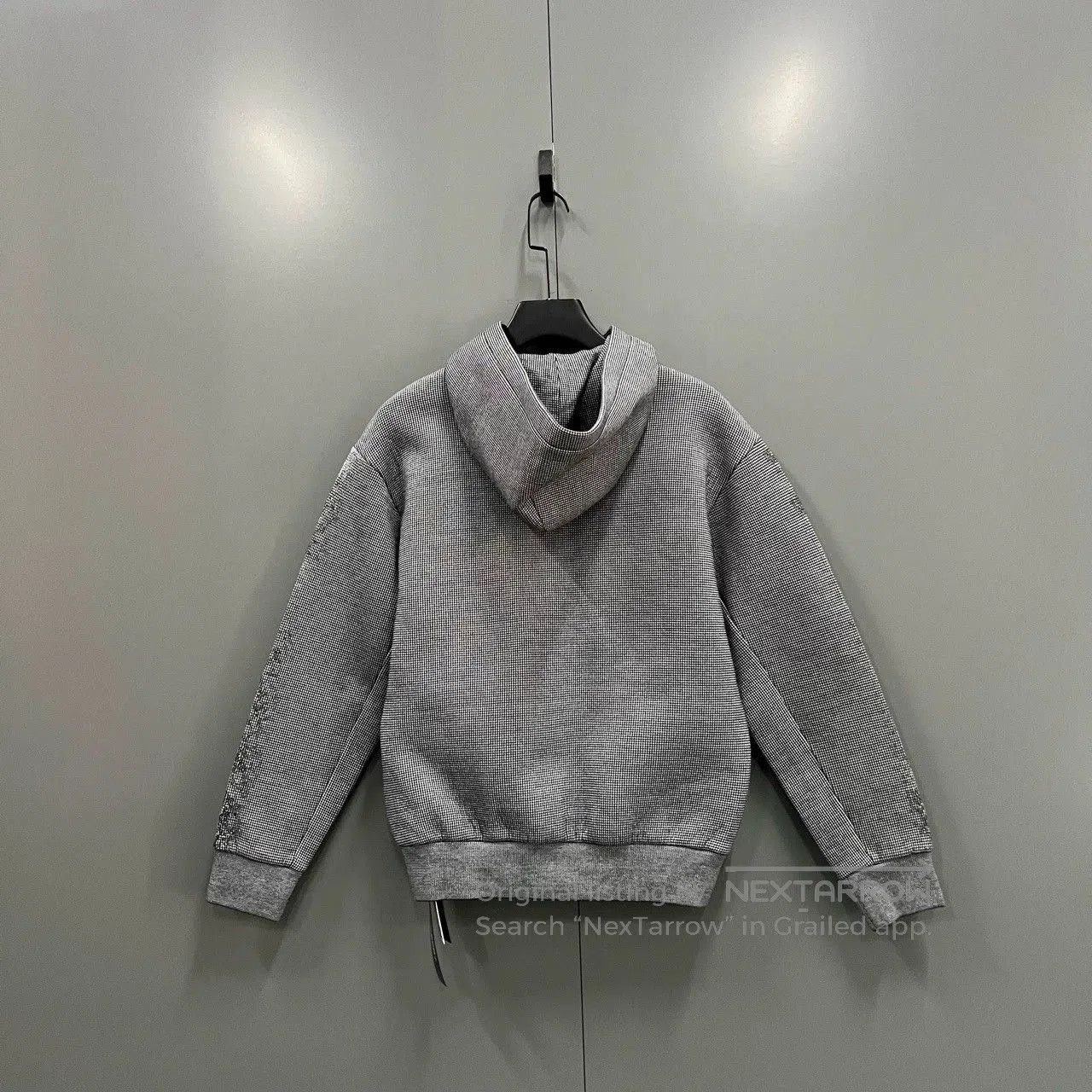 Louis Vuitton louis vuitton green fairy hoodie size xs. Size US XS / EU 42 / 0 - 2 Thumbnail