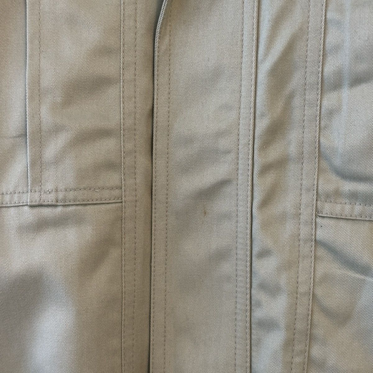 Japanese Brand × Vintage Vintage Japanese Workwear Jacket Size US M / EU 48-50 / 2 - 4 Thumbnail