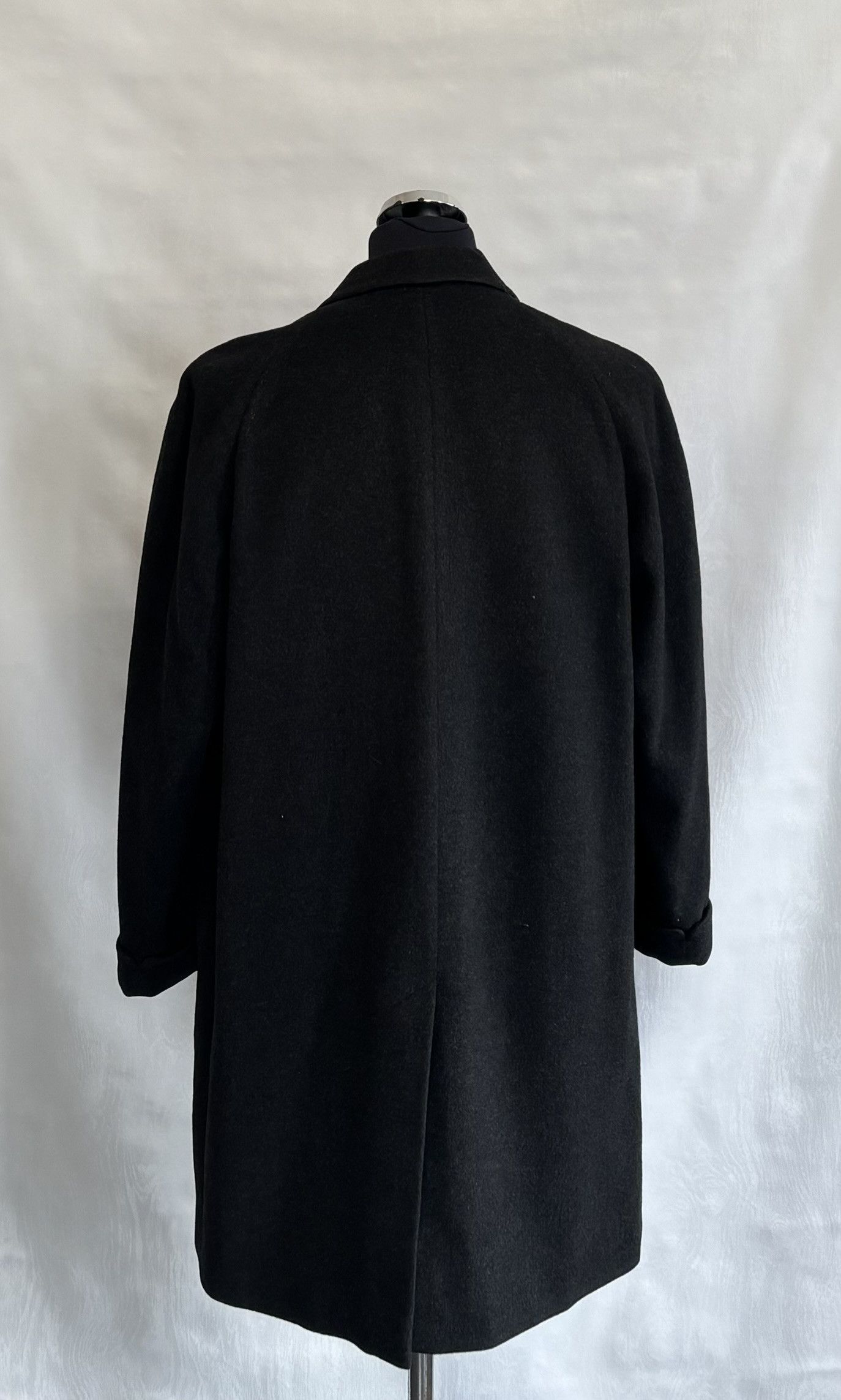 Aquascutum Aquascutum coat size L Size US L / EU 52-54 / 3 - 2 Thumbnail