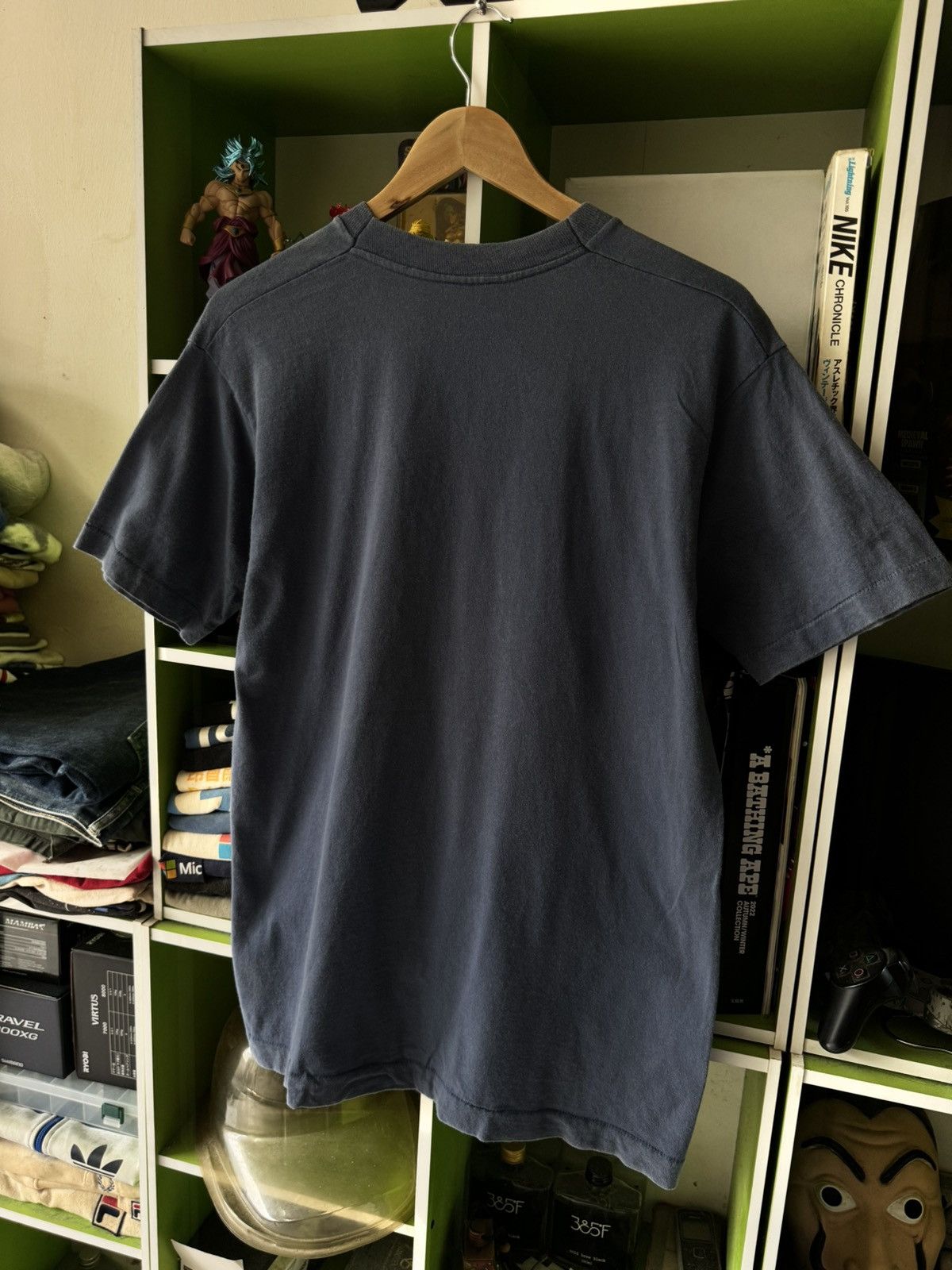 RARE ITEM❗️ VINTAGE 90s DEVILMAN BY COSPA 90s