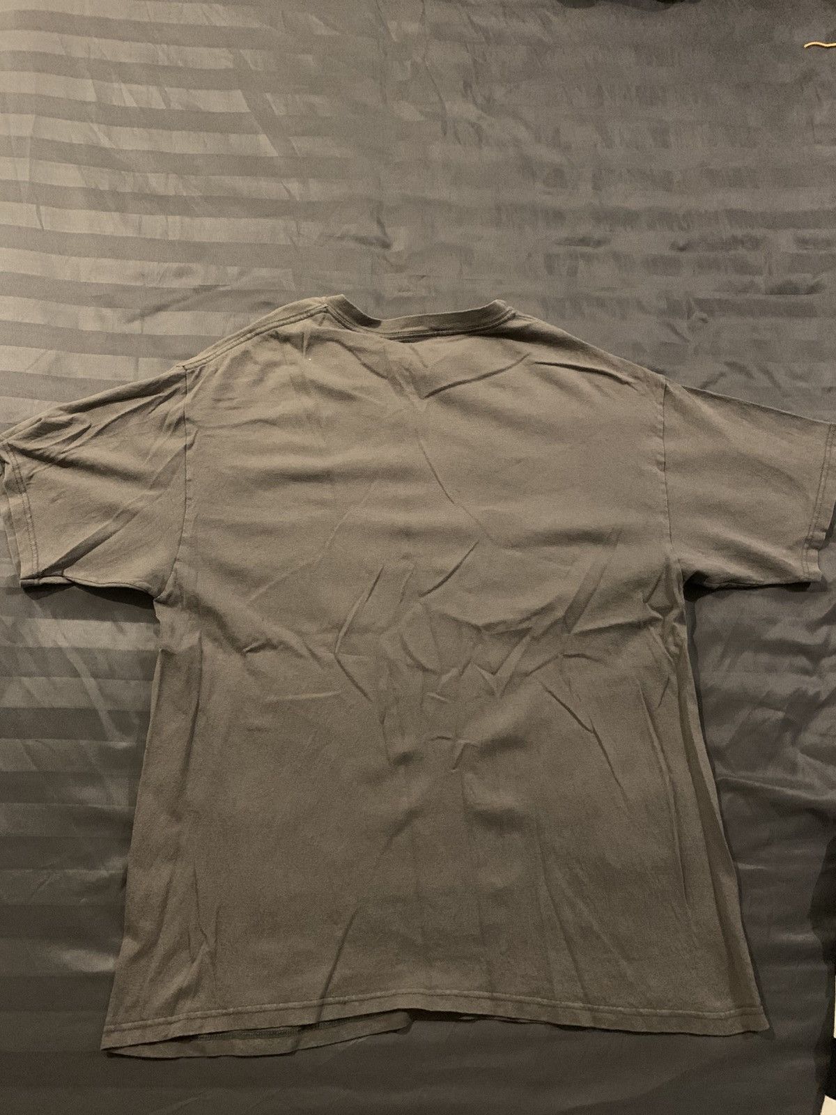 Band Tees The almost (band Arron from Underoath)2000s Size US XL / EU 56 / 4 - 5 Thumbnail