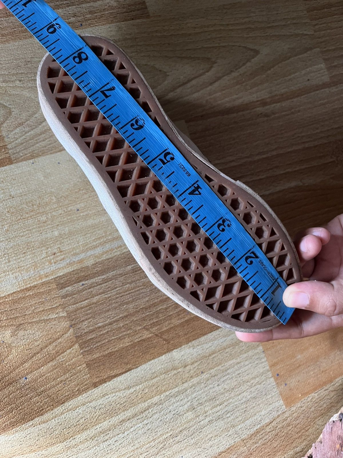 Vans ⚡️Vans slip on checkered for kids Size US 5 / EU 37 - 7 Thumbnail