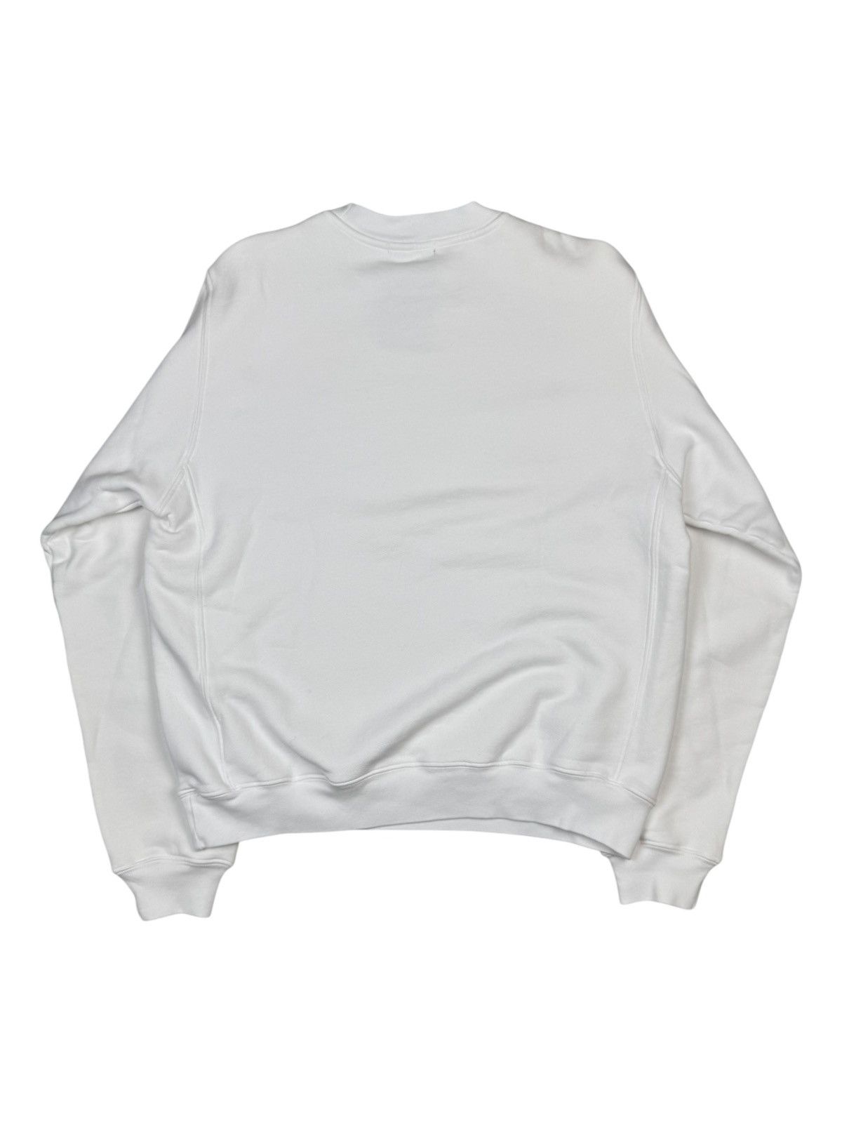 Madhappy Madhappy East Hampton Pop Up Crewneck Sweater Size US M / EU 48-50 / 2 - 3 Thumbnail