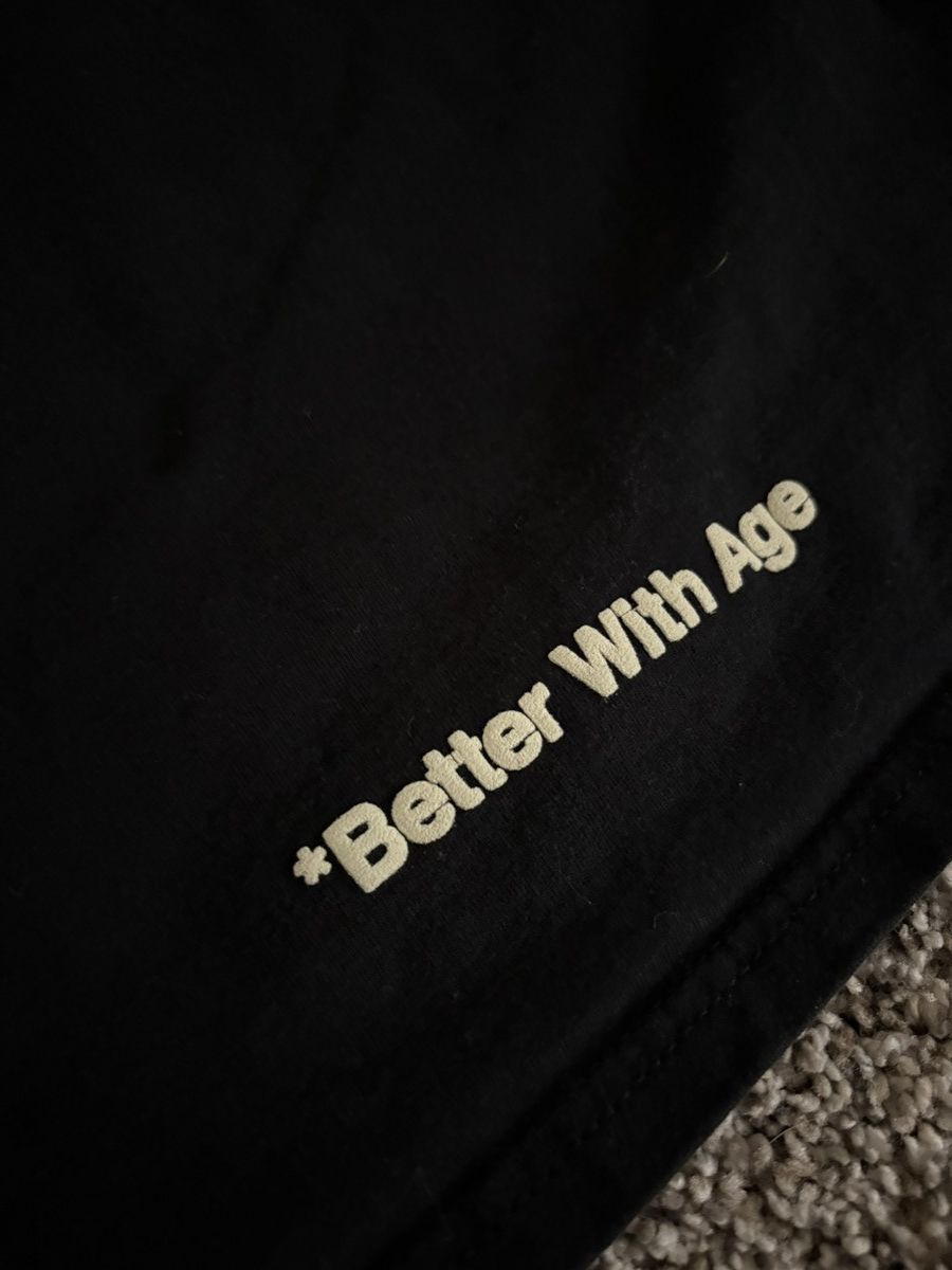 Better With Age Better With Age Area 69 T shirt Size US XL / EU 56 / 4 - 4 Thumbnail