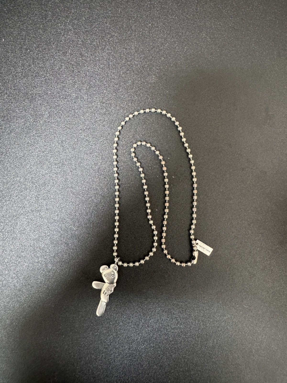 Heaven by Marc Jacobs HEAVEN FRIENDSHIP NECKLACE BEST Size ONE SIZE - 3 Thumbnail