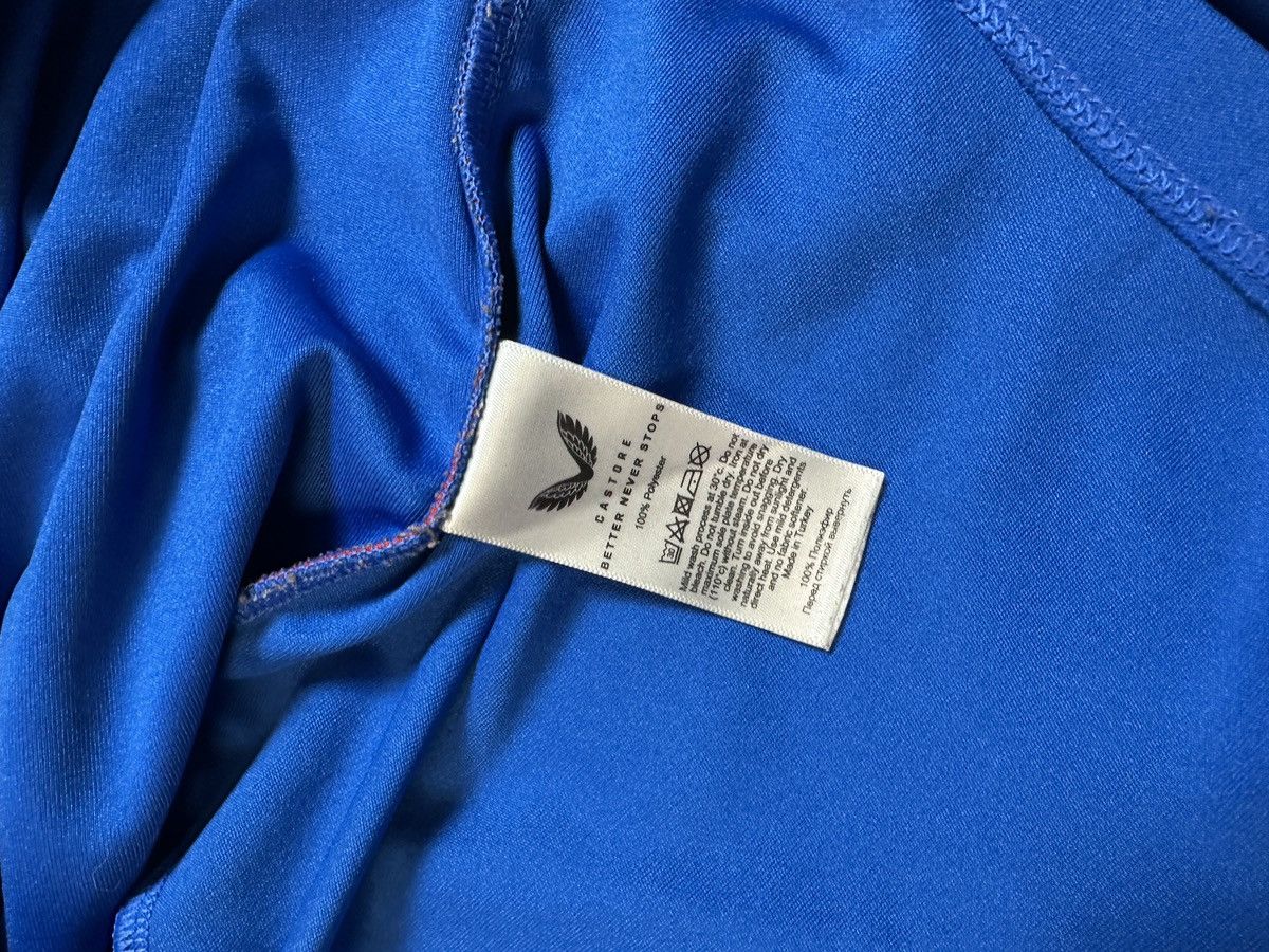 Castore Castore Glasgow Rangers Soccer Long Jersey Streetwear XXL Size US XXL / EU 58 / 5 - 5 Thumbnail
