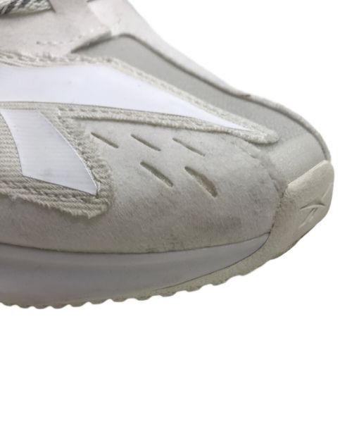 Maison Margiela × Reebok Maison Margiela × REEBOK 3D Storm Memory of Sneakers 26cm Size US 8 / EU 41 - 7 Thumbnail