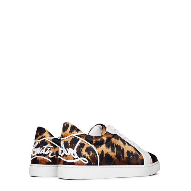 Christian Louboutin Fun Vieira Sneakers Size US 6 / IT 36 - 5 Thumbnail