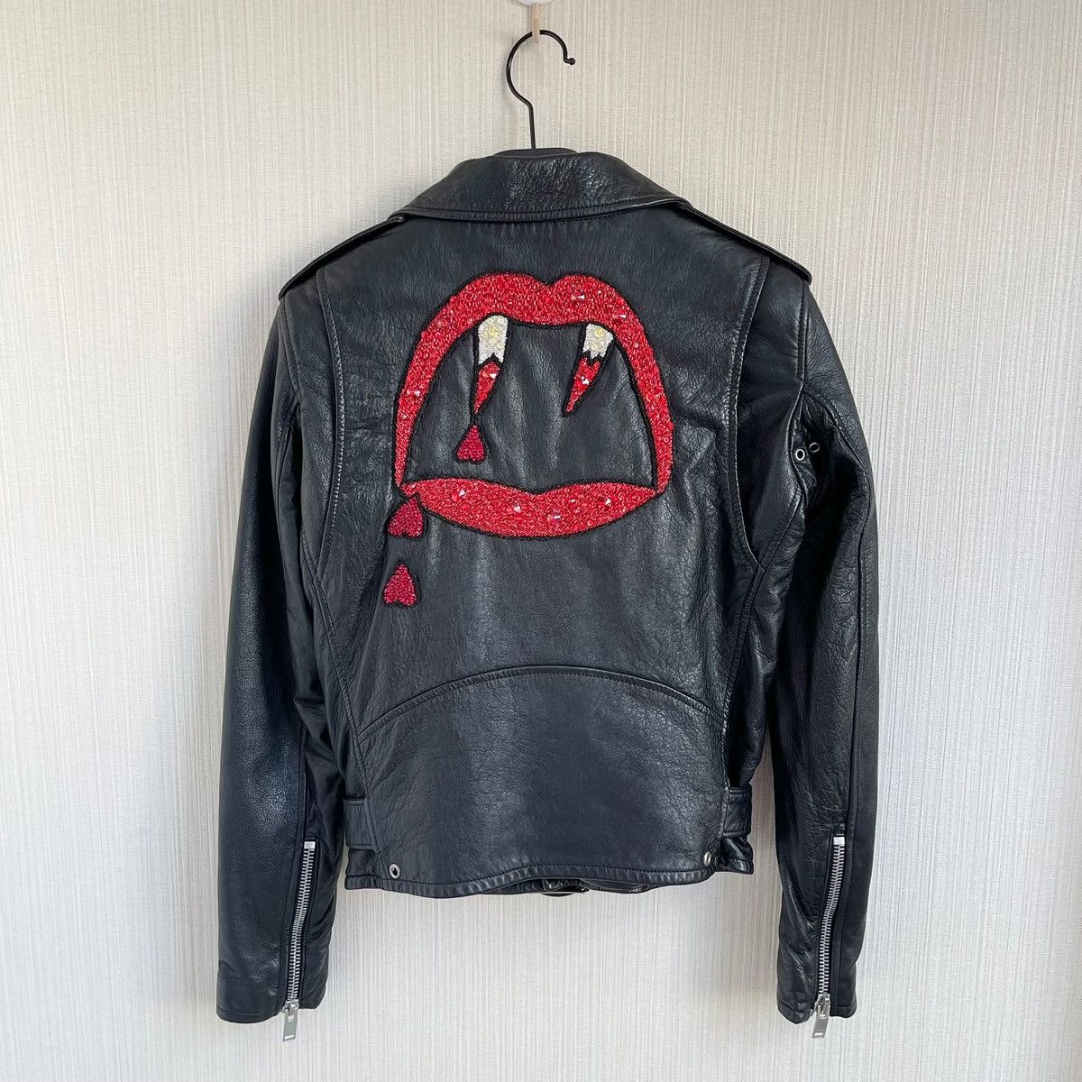 激レアSAINT LAURENT Blood Luster 46サイズ $_57.PNG?set_id=880000500F