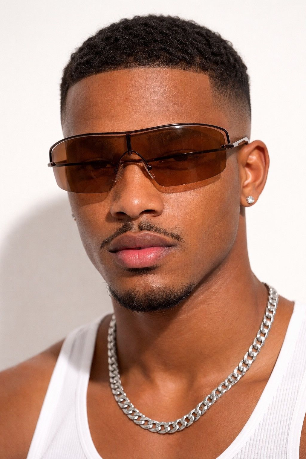 Gucci × Vintage Vintage Gucci Sunglasses GG 2457/S | Grailed