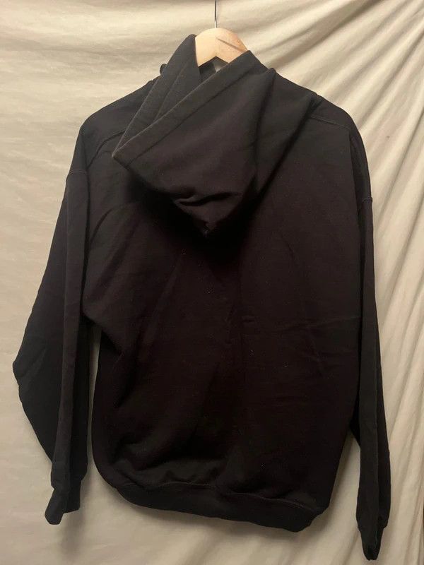 NFL NFL Black Philadelphia Eagles Hoodie size L Size US L / EU 52-54 / 3 - 4 Thumbnail