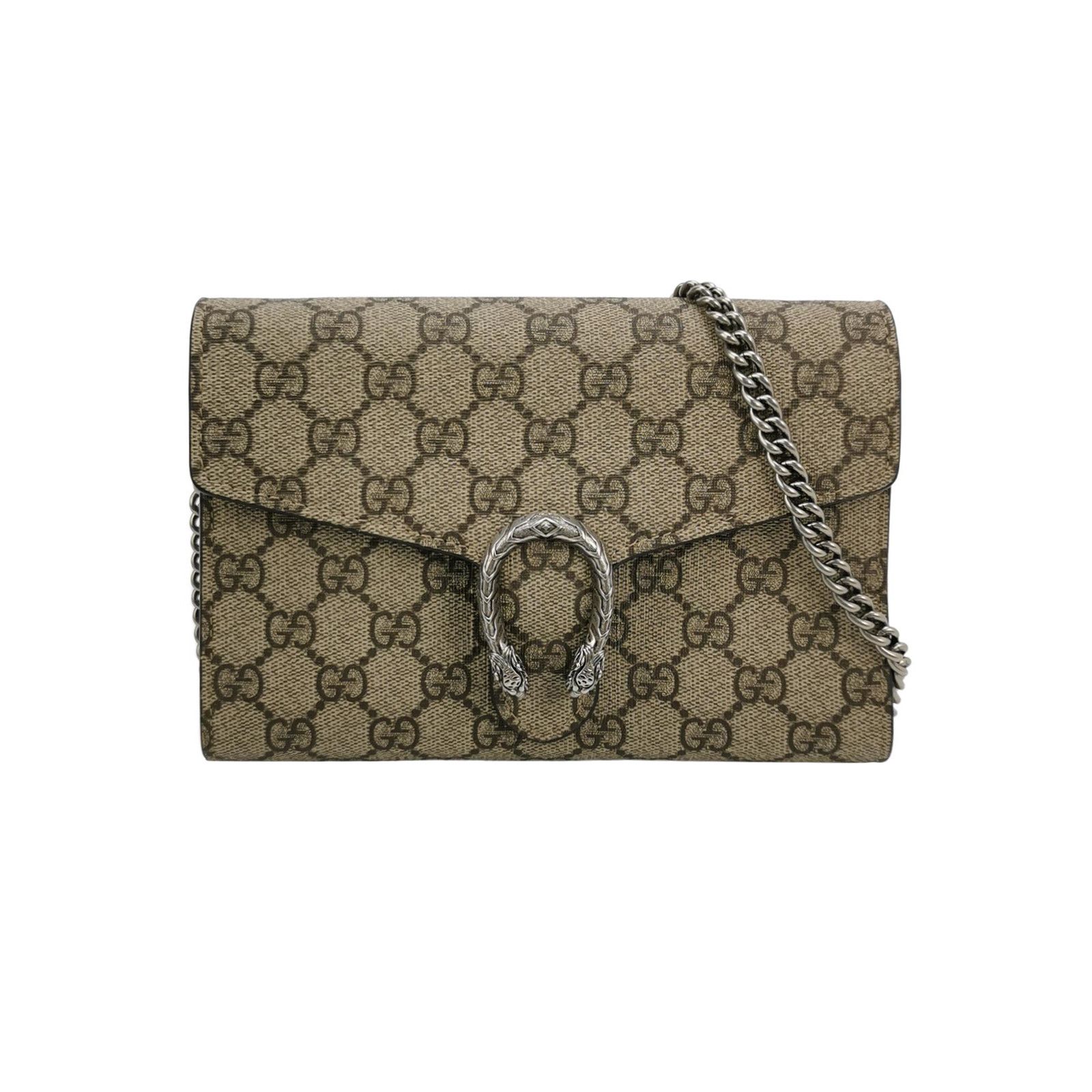 Gucci Gucci Women os Shoulder Bags Size ONE SIZE - 1 Thumbnail