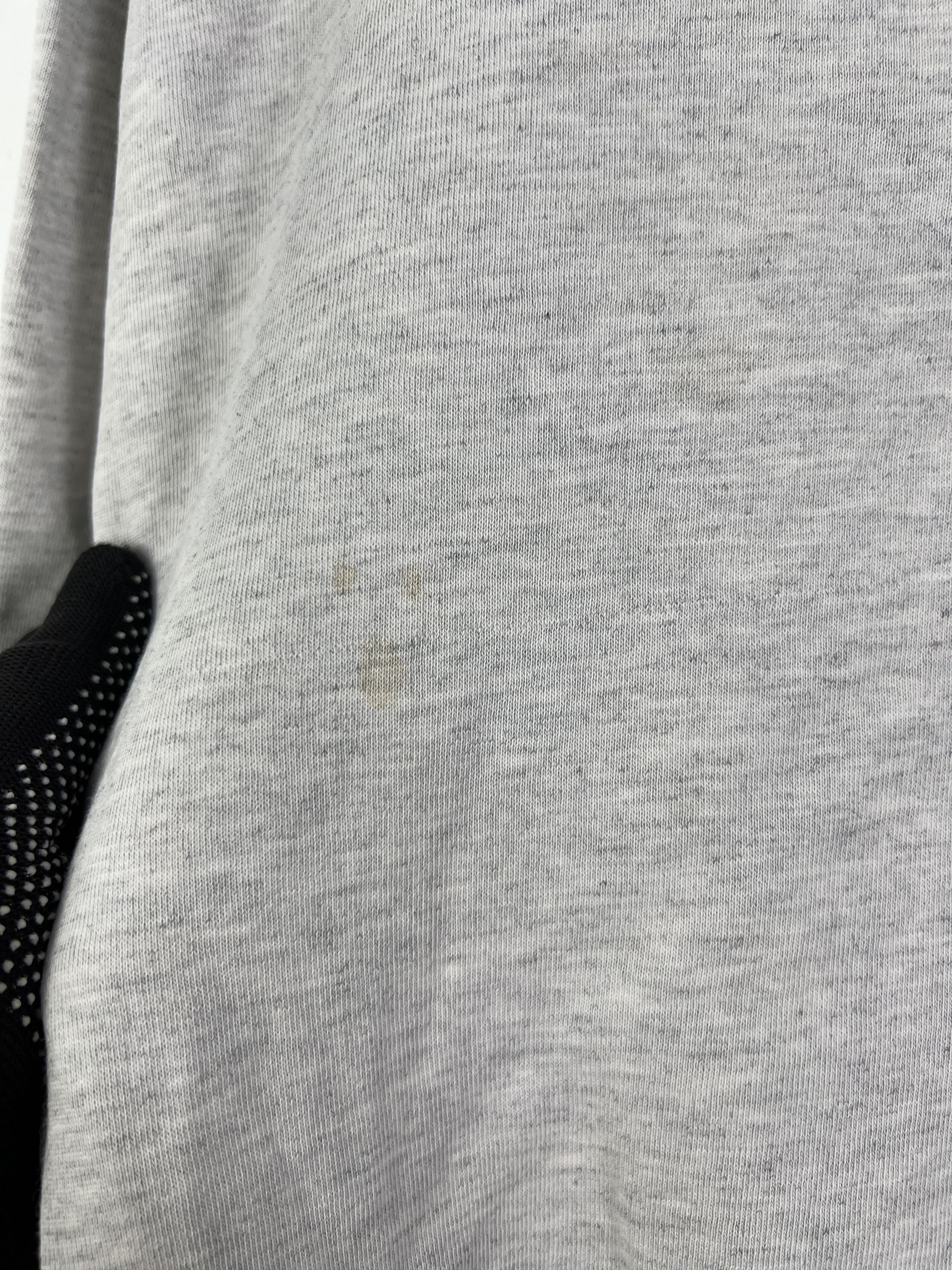 Esprit No.5076 Vintage Esprit Brand Logo Sweatshirt (L) Size US L / EU 52-54 / 3 - 5 Thumbnail