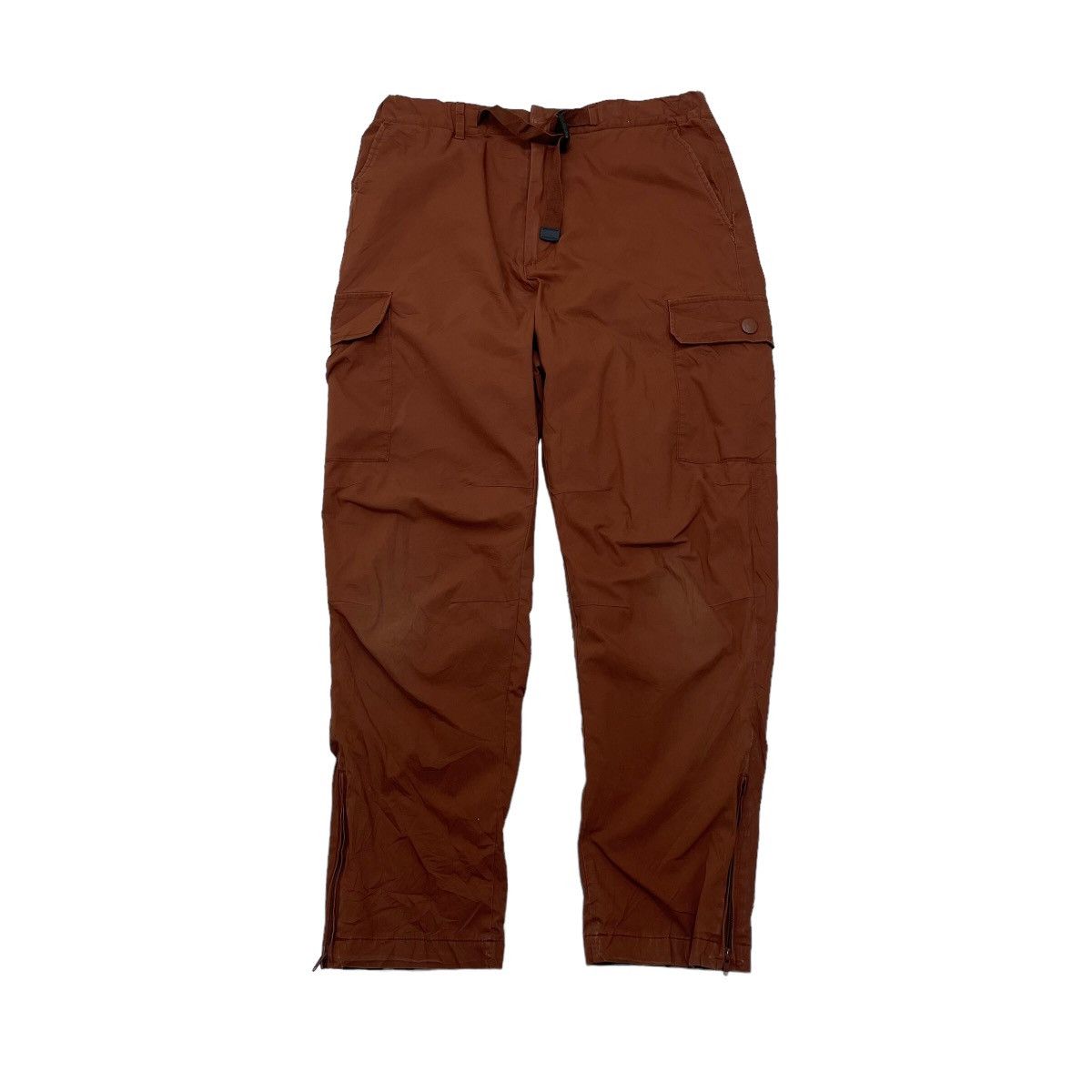 JW Anderson × Japanese Brand × Uniqlo J w Anderson Pants Cargo Pocket Size US 32 / EU 48 - 1 Thumbnail