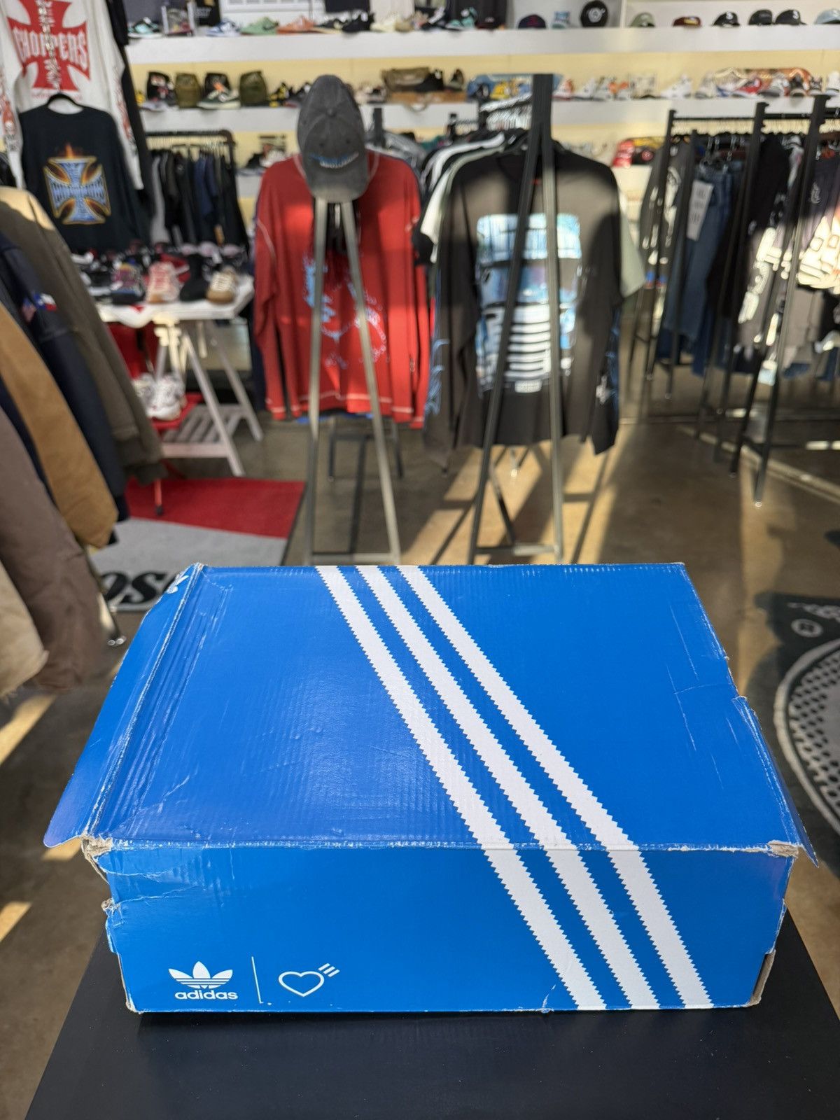 Adidas Adidas Forum Low Human Made Green Size 9 (2021) Size US 9 / EU 42 - 16 Thumbnail