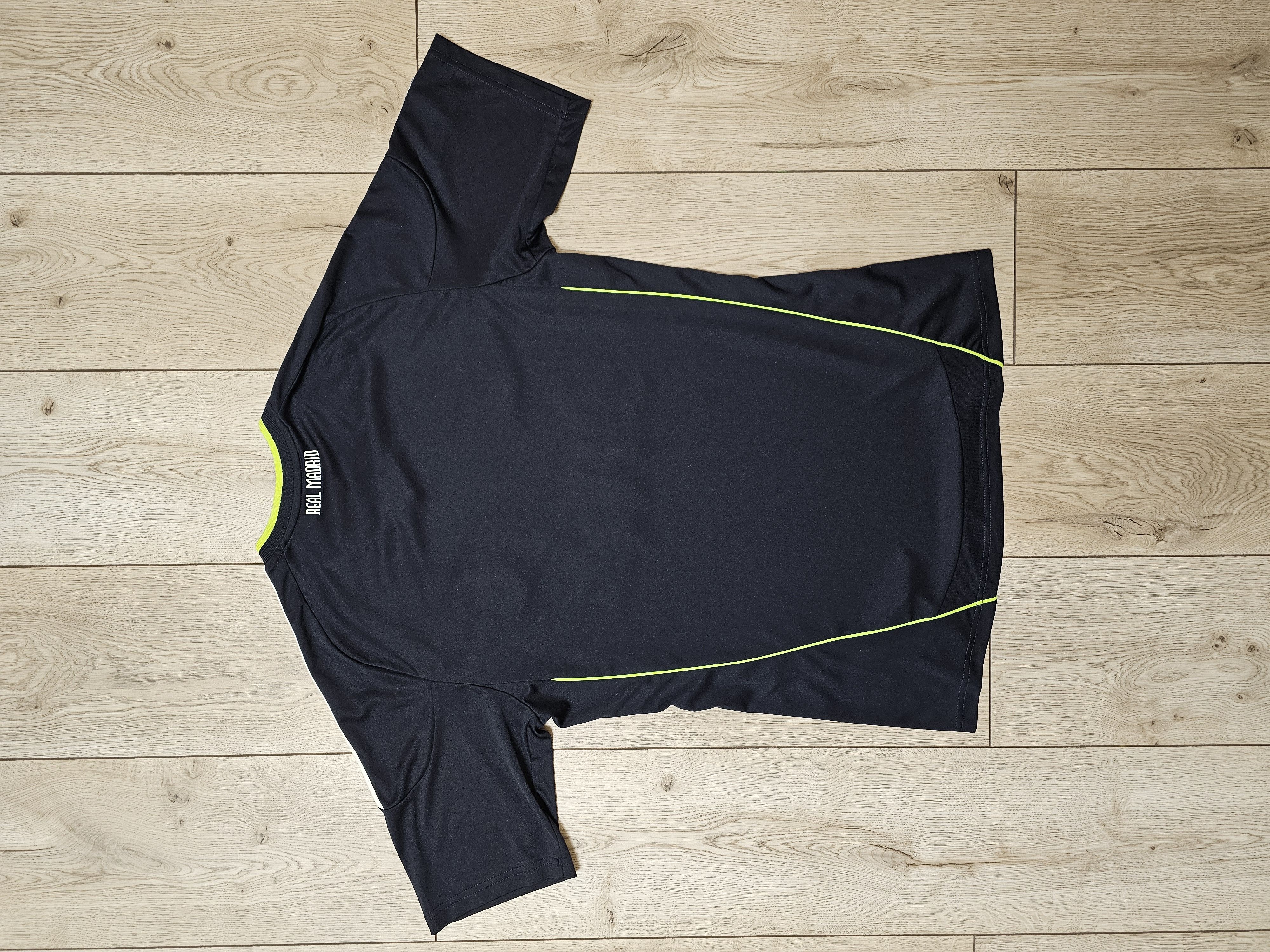 Adidas REAL MADRID 2010 2011 AWAY FOOTBALL SHIRT SOCCER JERSEY | Grailed