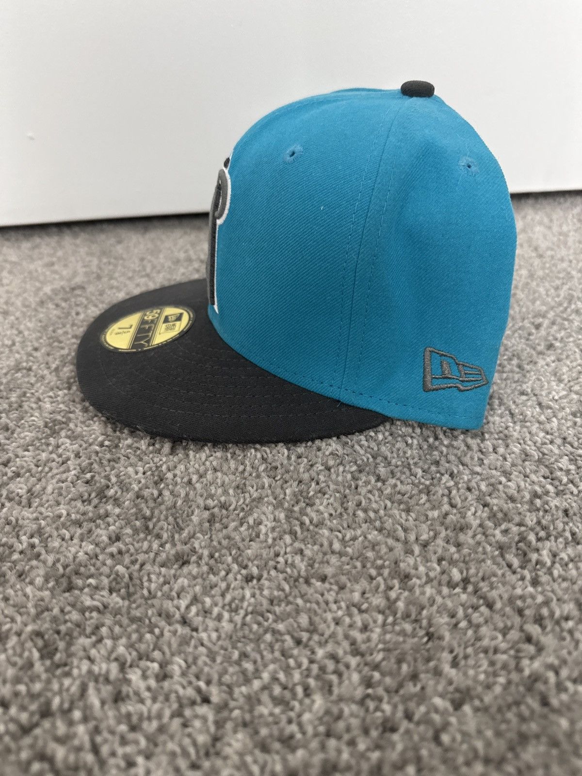 New Era Los Angeles Angels Size ONE SIZE - 2 Thumbnail