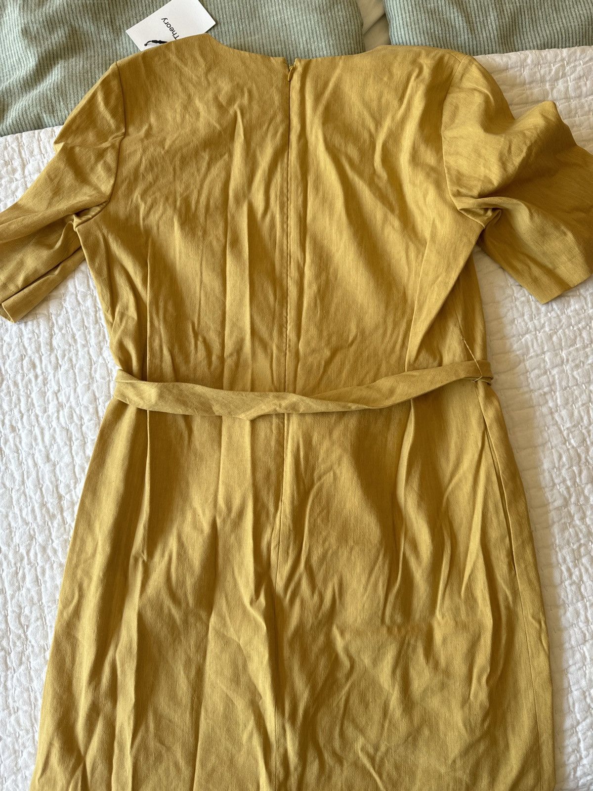 Theory V Shift Dress from Theory Size S / US 4 / IT 40 - 4 Thumbnail