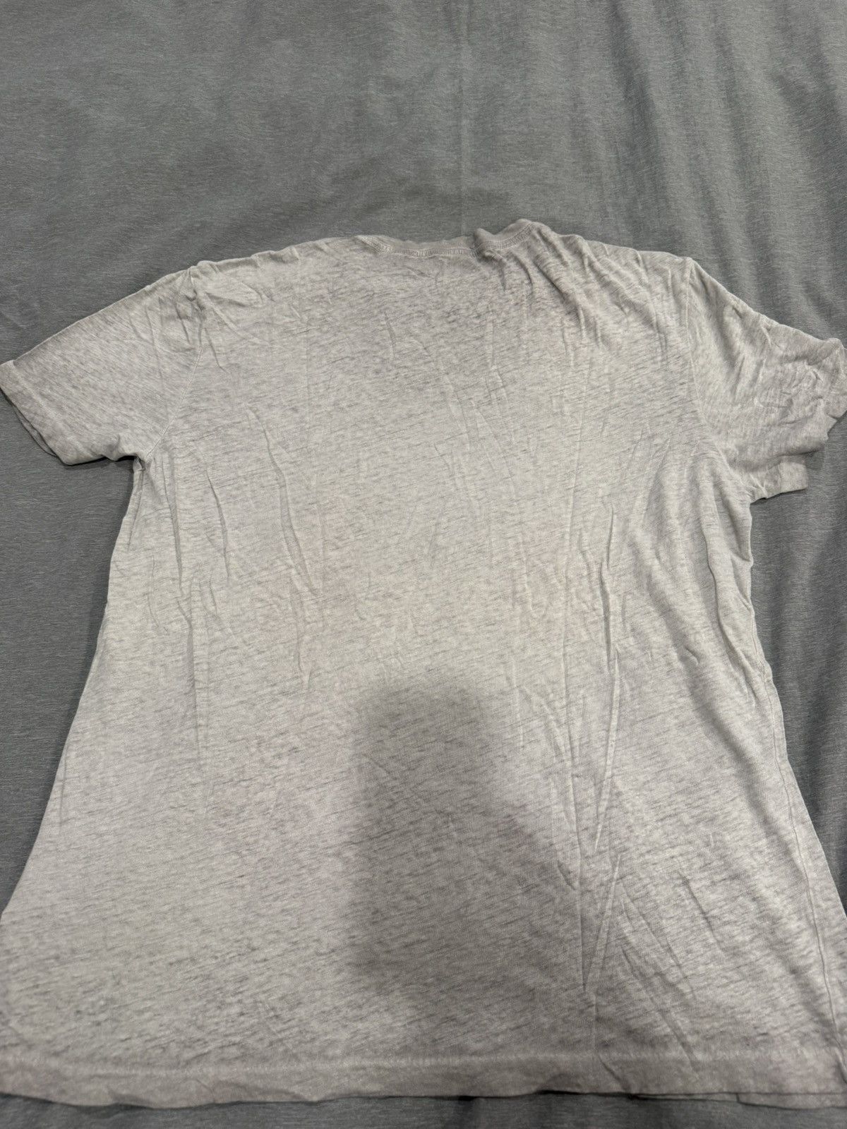 Allsaints Allsaints T-shirt Size US M / EU 48-50 / 2 - 8 Thumbnail