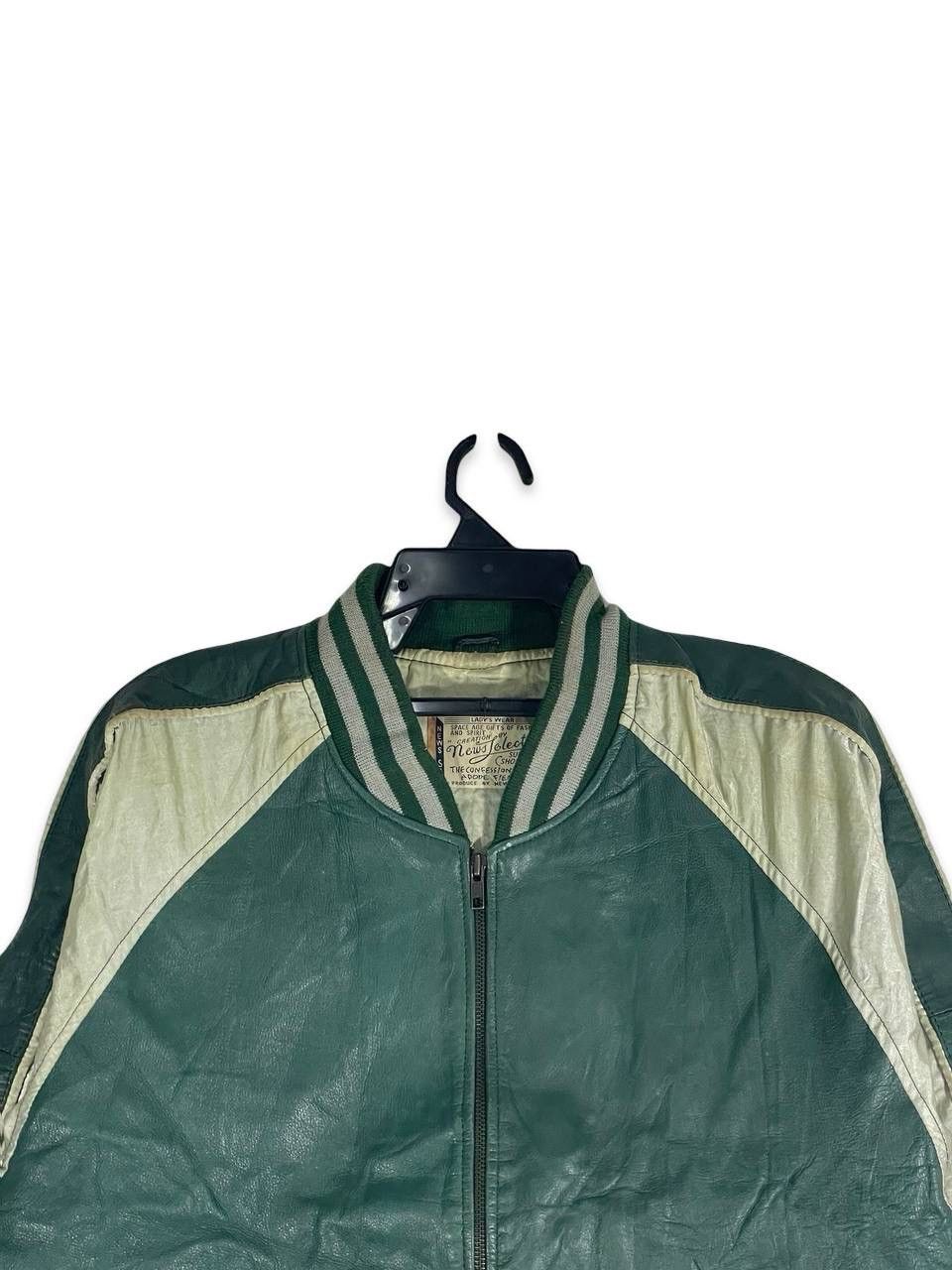 Other Vintage 80s selection news famous number 3maxes buffaco XL Size US XL / EU 56 / 4 - 2 Thumbnail