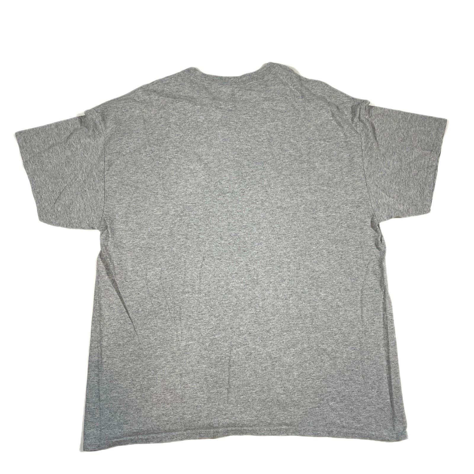 Disney Disney World Florida All 4 Parks Map Logo Gray Tee T Shirt Size US XL / EU 56 / 4 - 4 Thumbnail