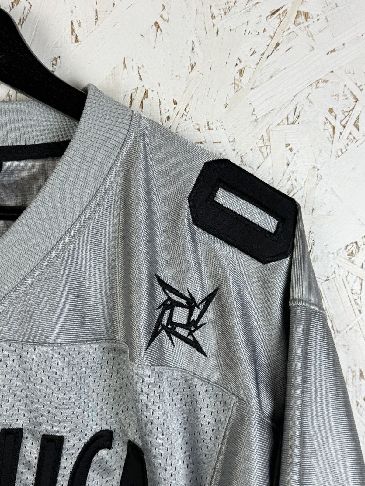 Band Tees Vintage Metallica Garage Inc. 1998 Band Jersey Shirt Grey XL Size US XL / EU 56 / 4 - 4 Thumbnail
