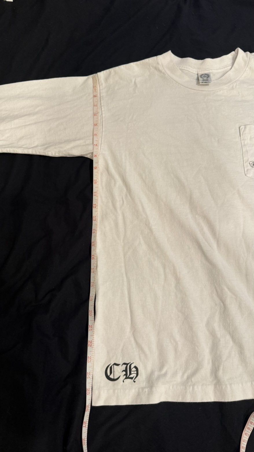 Chrome Hearts Chrome Hearts Honolulu Exclusive Shirt Size US M / EU 48-50 / 2 - 16 Thumbnail