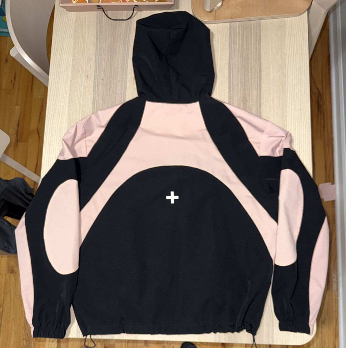 Other NL25h DRFT jacket - light coral Size US M / EU 48-50 / 2 - 4 Thumbnail