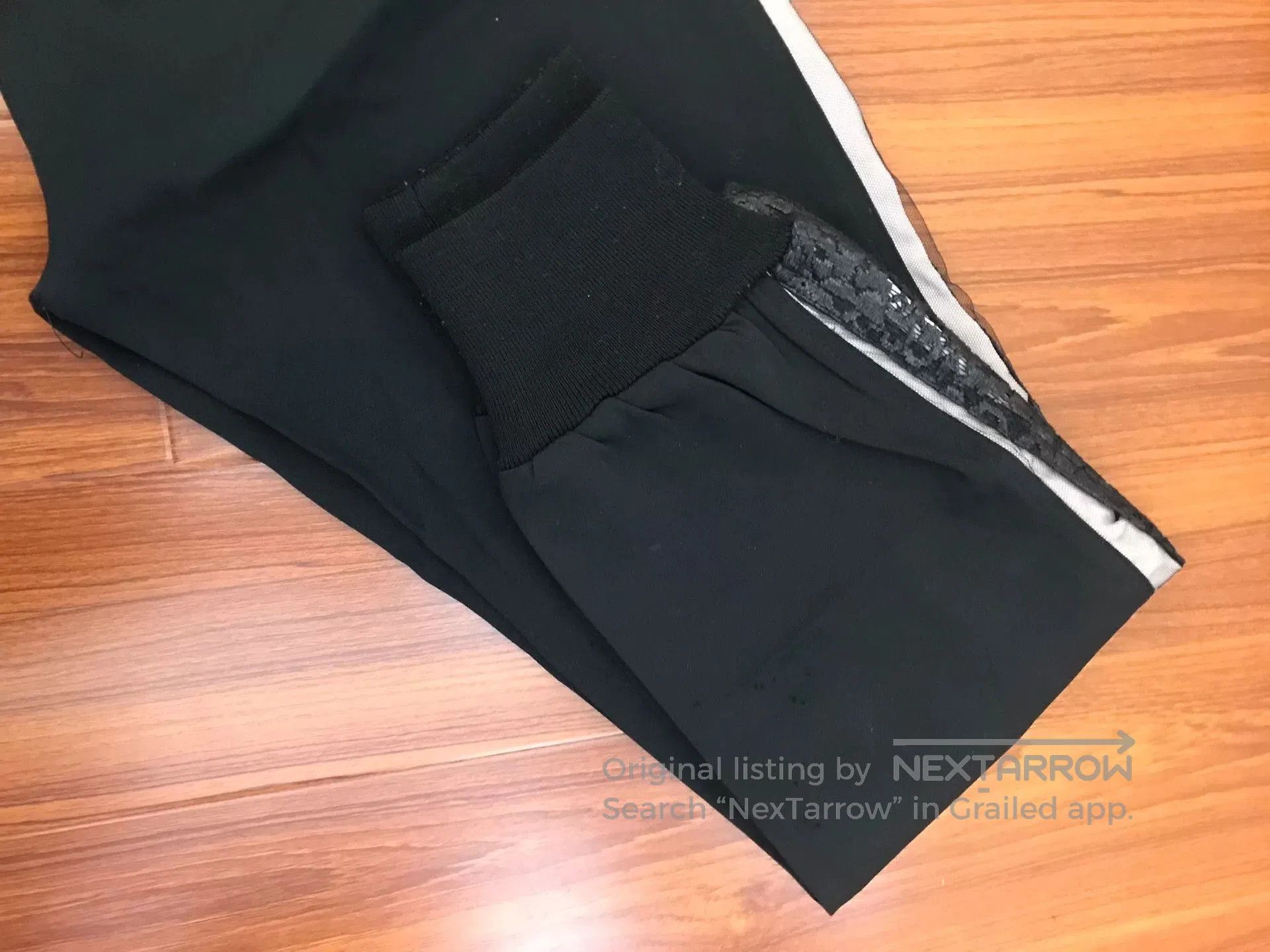 Other Italian Brand Women's Casual Pants. Size 28" / US 6 / IT 42 - 9 Thumbnail
