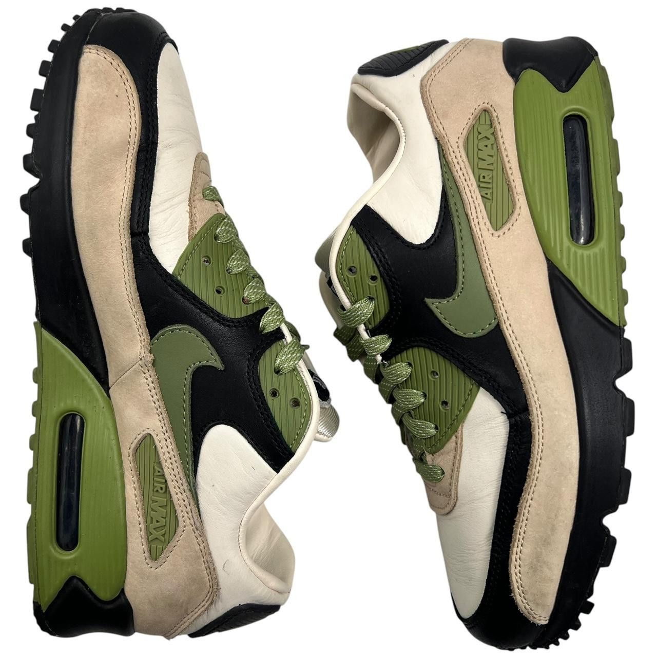 Nike Nike Air Max 90 Lahar Escape - Size US 8 / EU 41 / UK 7 Size US 8 / EU 41 - 4 Thumbnail