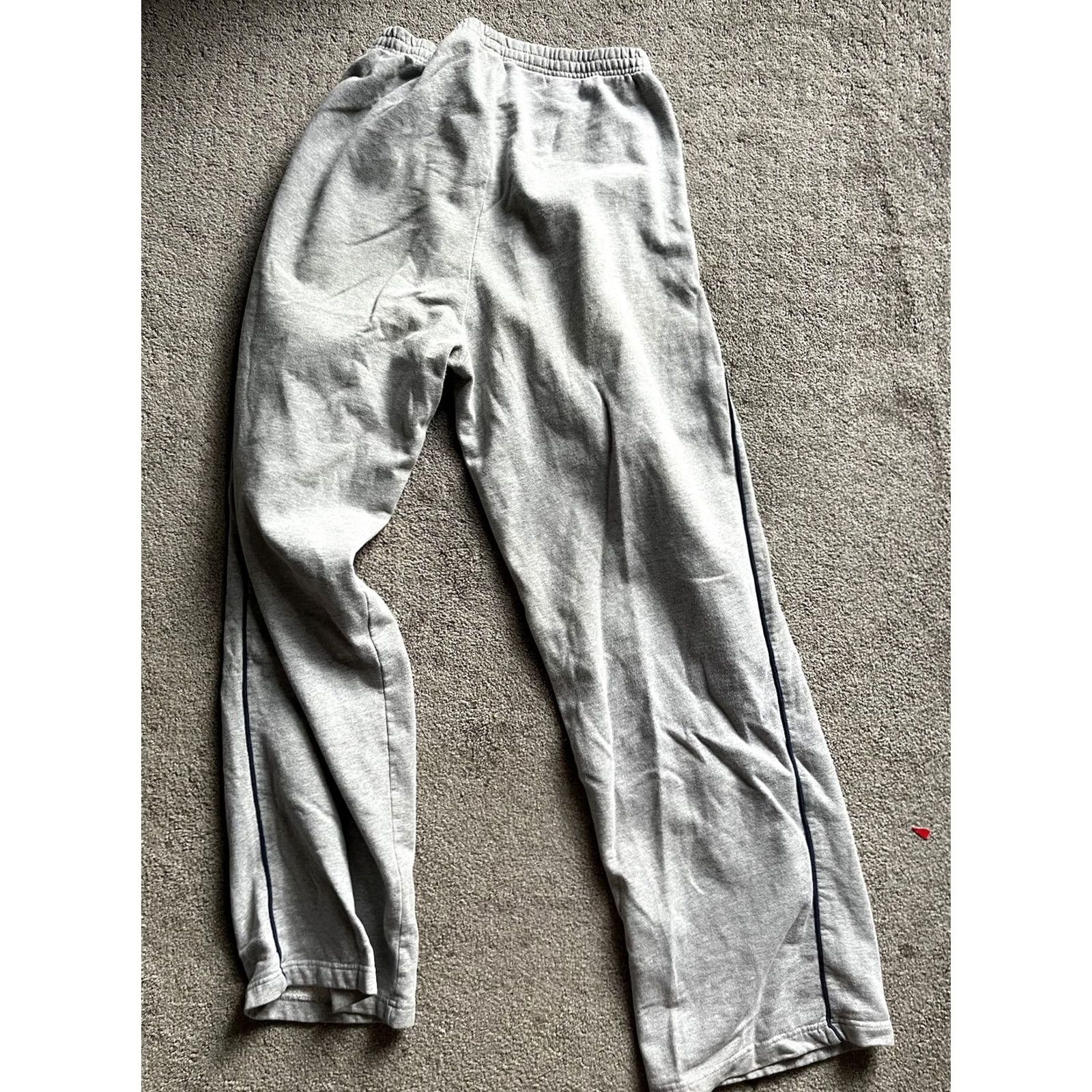 Gap Gap Sweatpants Men Size Medium Gray Good Pre Owned Condition Size US 31 - 3 Thumbnail
