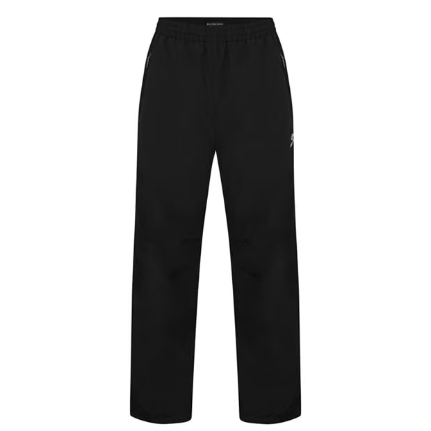 Balenciaga 3b Logo Track Pants Size US 36 / EU 52 - 1 Thumbnail
