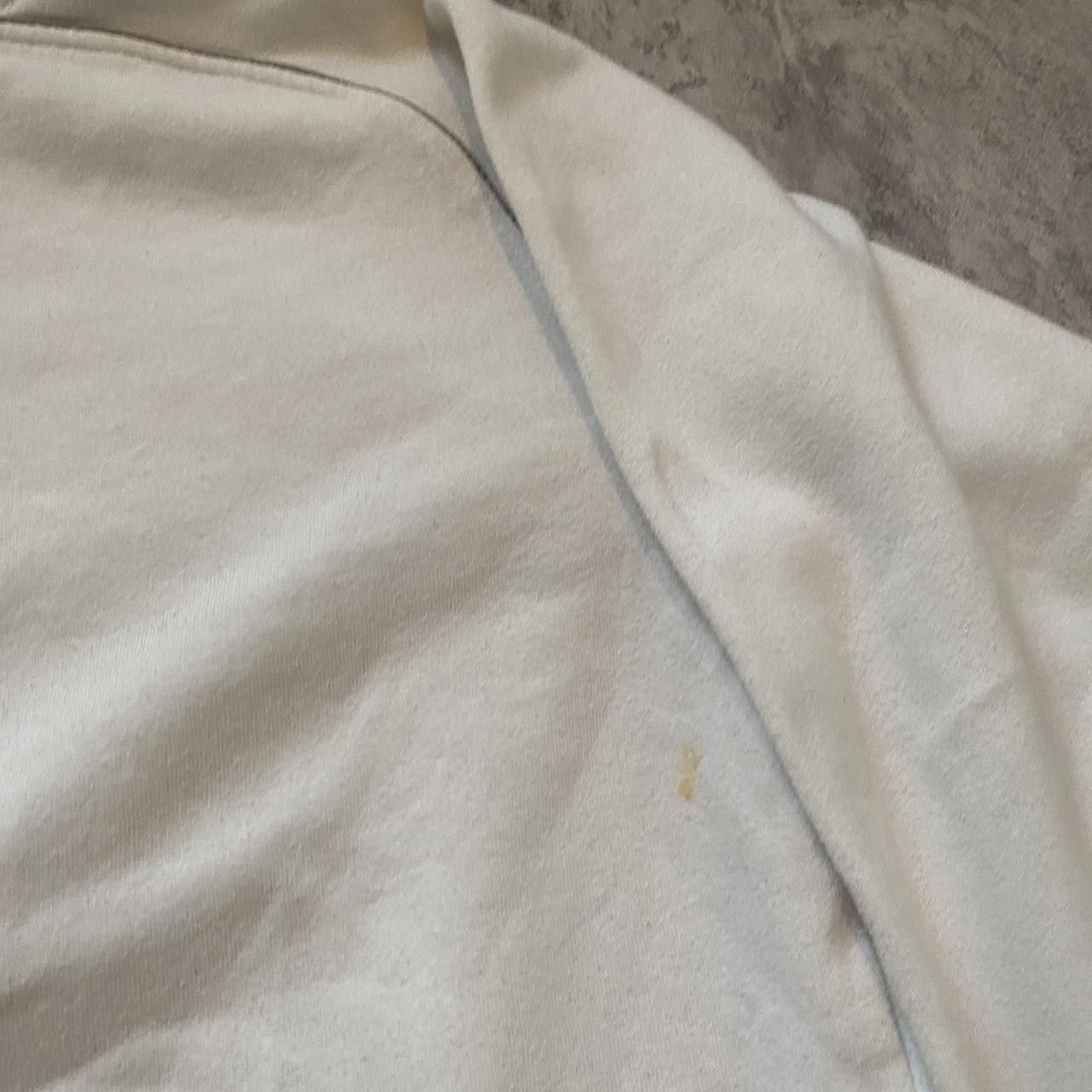 Other White and burgundy Era Division hoodie Size US S / EU 44-46 / 1 - 5 Thumbnail