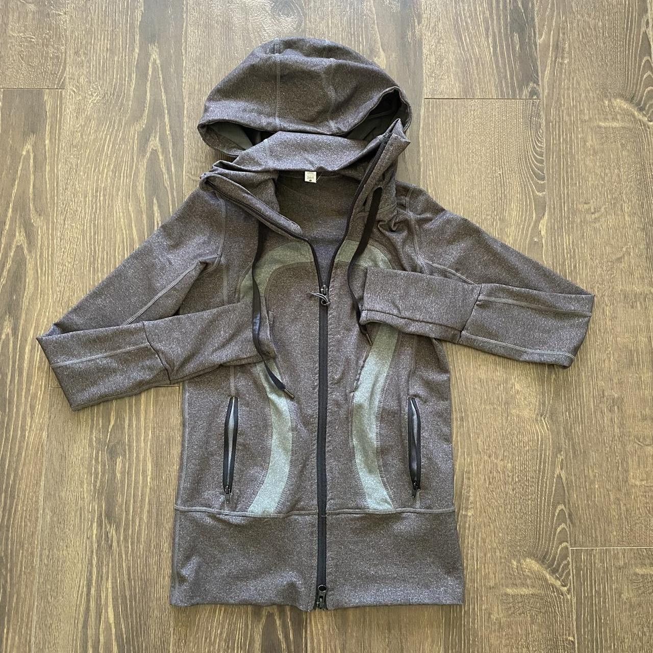 Lululemon Lululemon athletics hoodie Size XS / US 0-2 / IT 36-38 - 1 Thumbnail