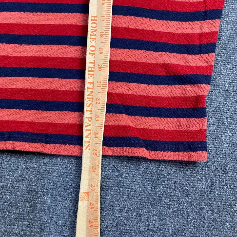 Anthropologie Anthropologie Tank Top Women's Small Striped Relaxed Fit Size S / US 4 / IT 40 - 8 Thumbnail