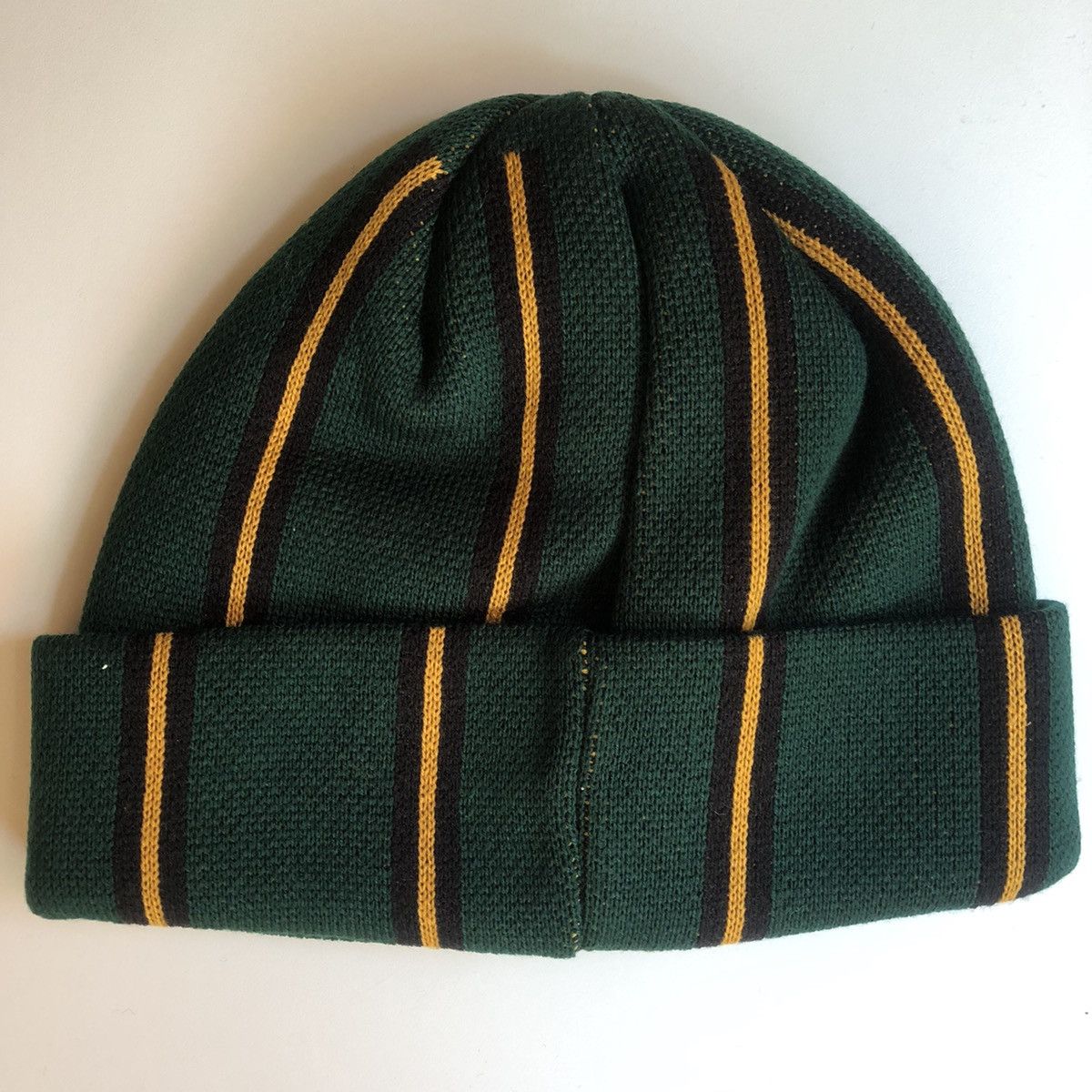 Chocolate NEW Chocolate Beanie ORANGES Size ONE SIZE - 3 Thumbnail