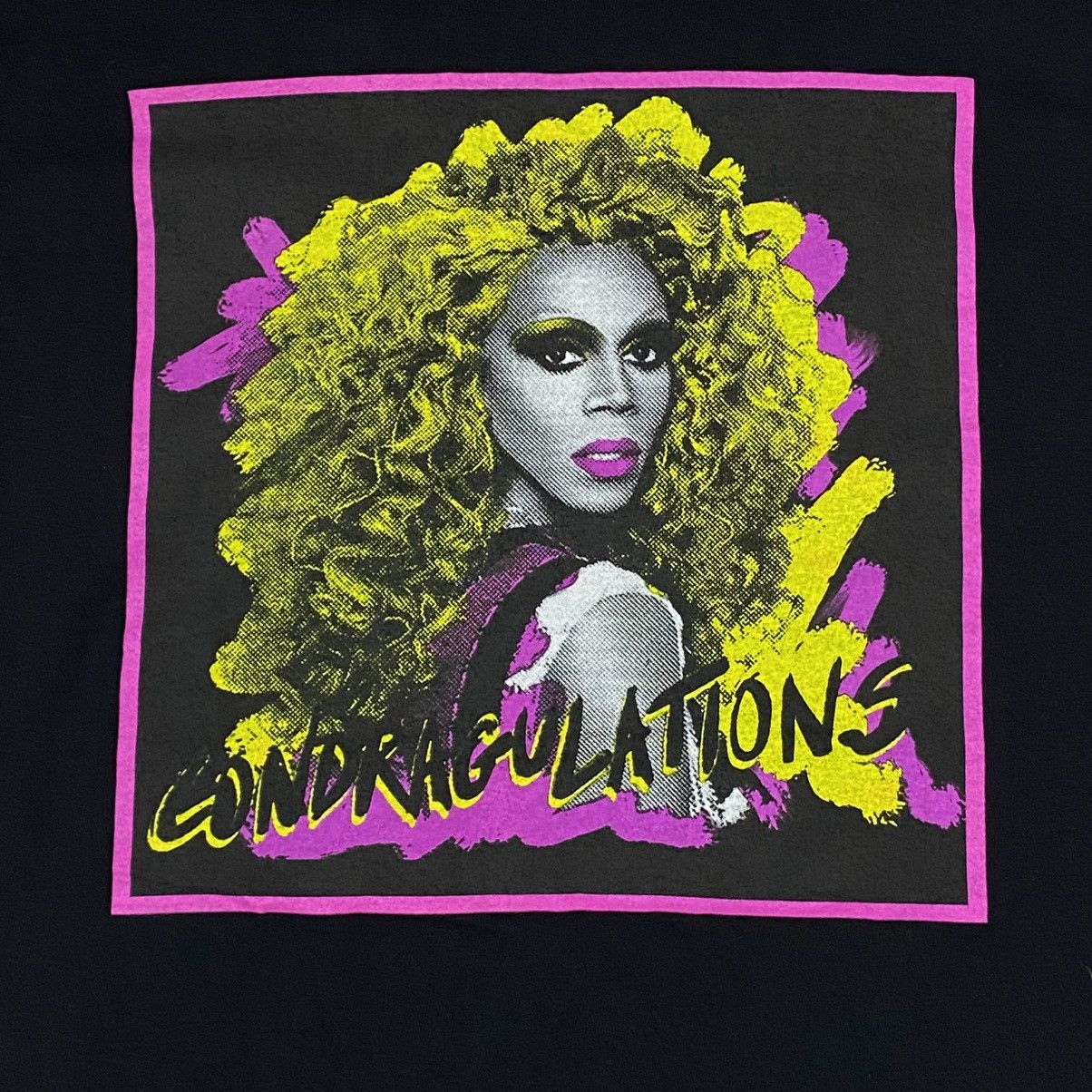 Other Tv series rupaul movie film Size US M / EU 48-50 / 2 - 2 Thumbnail