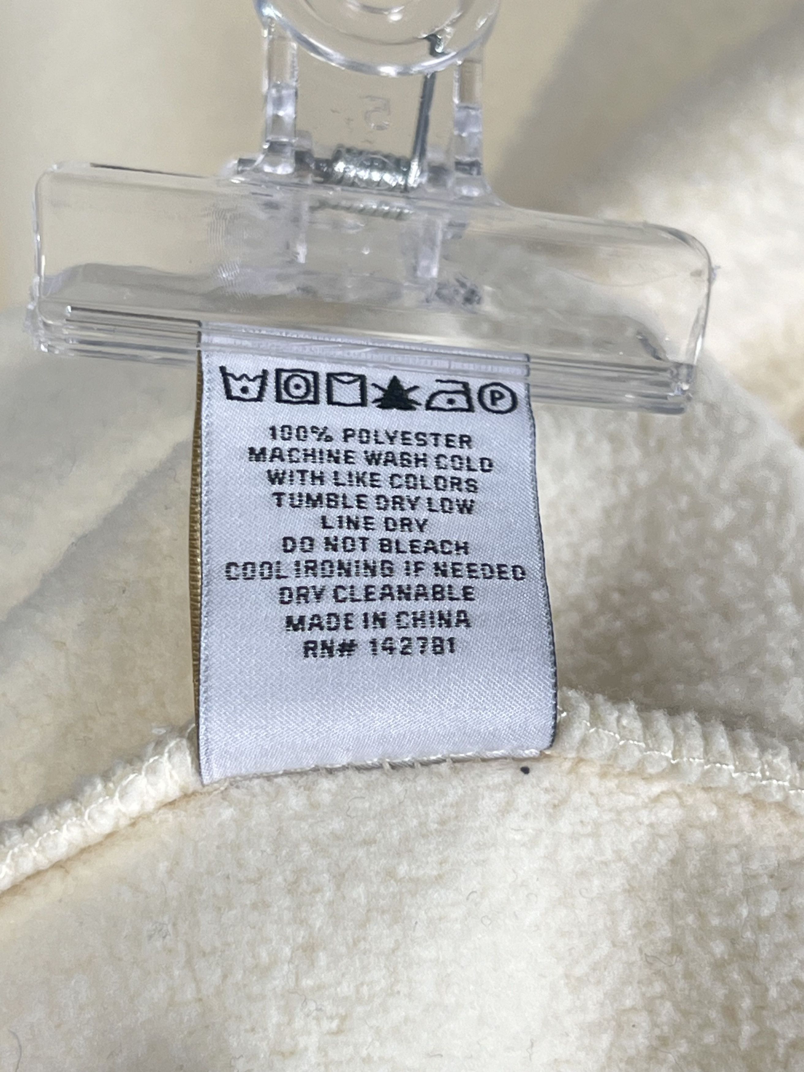 Aime Leon Dore Brand New FLEECE CREW SWEAT FLEECE Size S Size US S / EU 44-46 / 1 - 6 Thumbnail