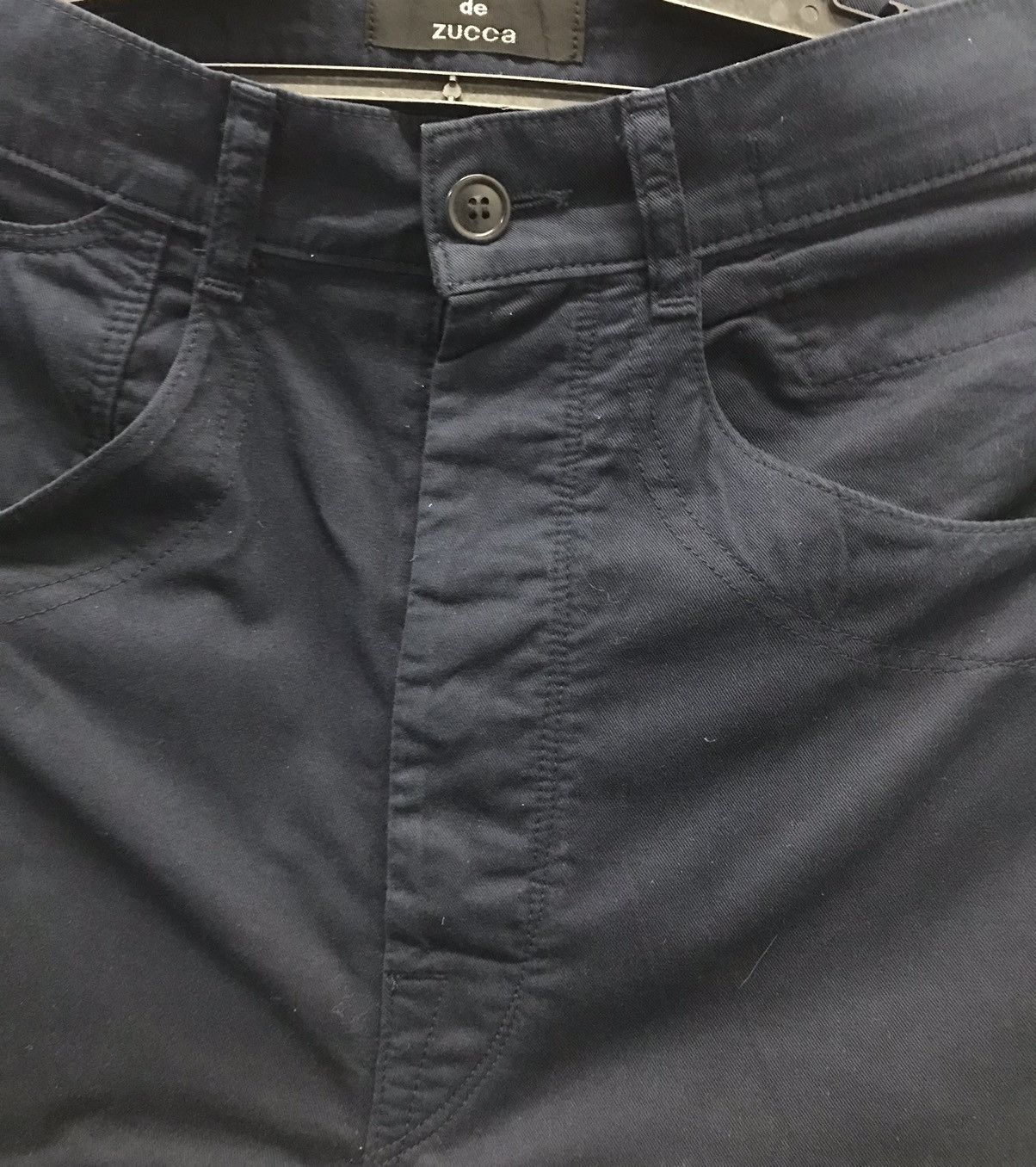 CABANE de ZUCCa × Vintage Vintage Cabane de Zucca Pants Size US 33 - 13 Thumbnail