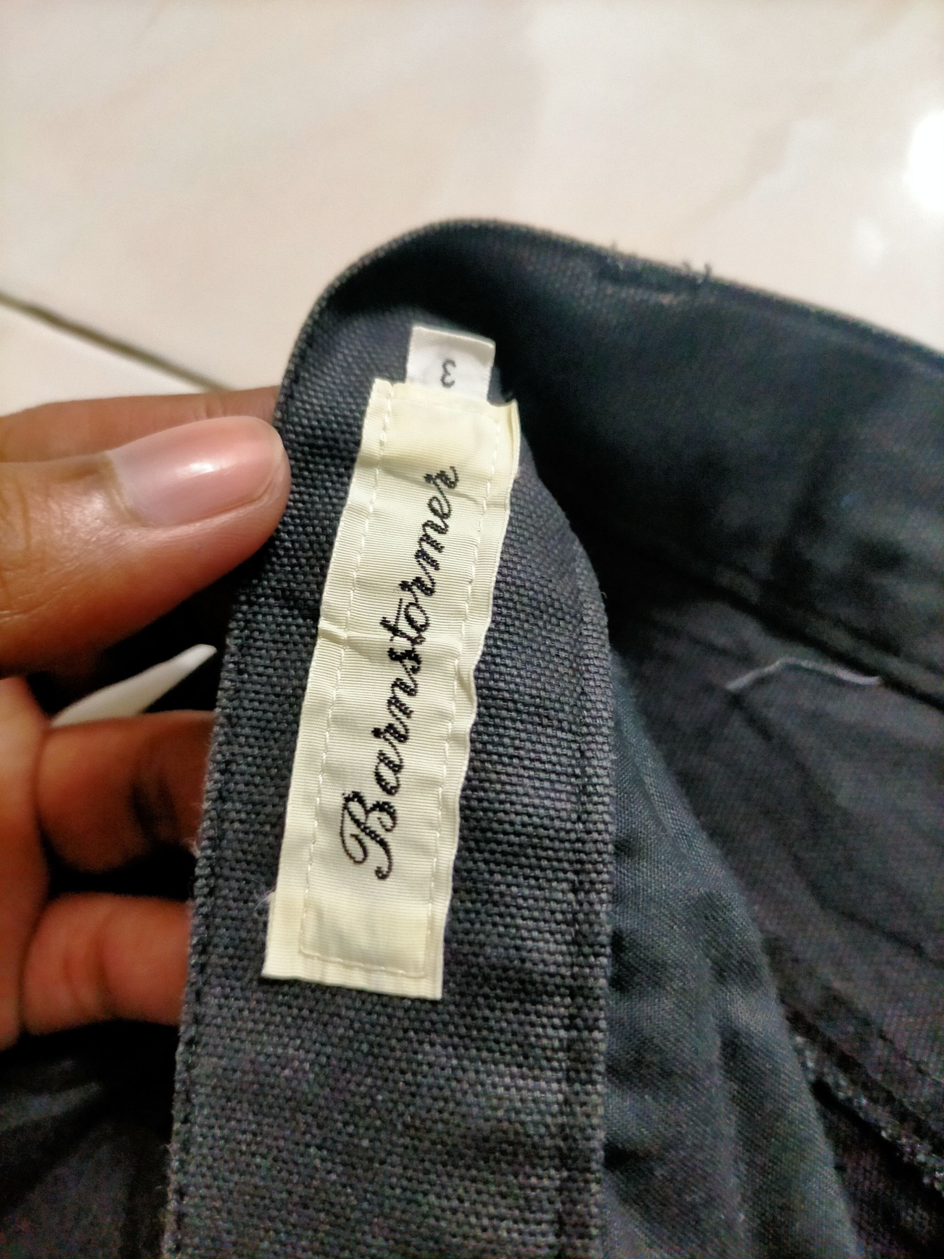 Japanese Brand × Vintage Vintage Barnstormer Pants Size US 30 / EU 46 - 3 Thumbnail