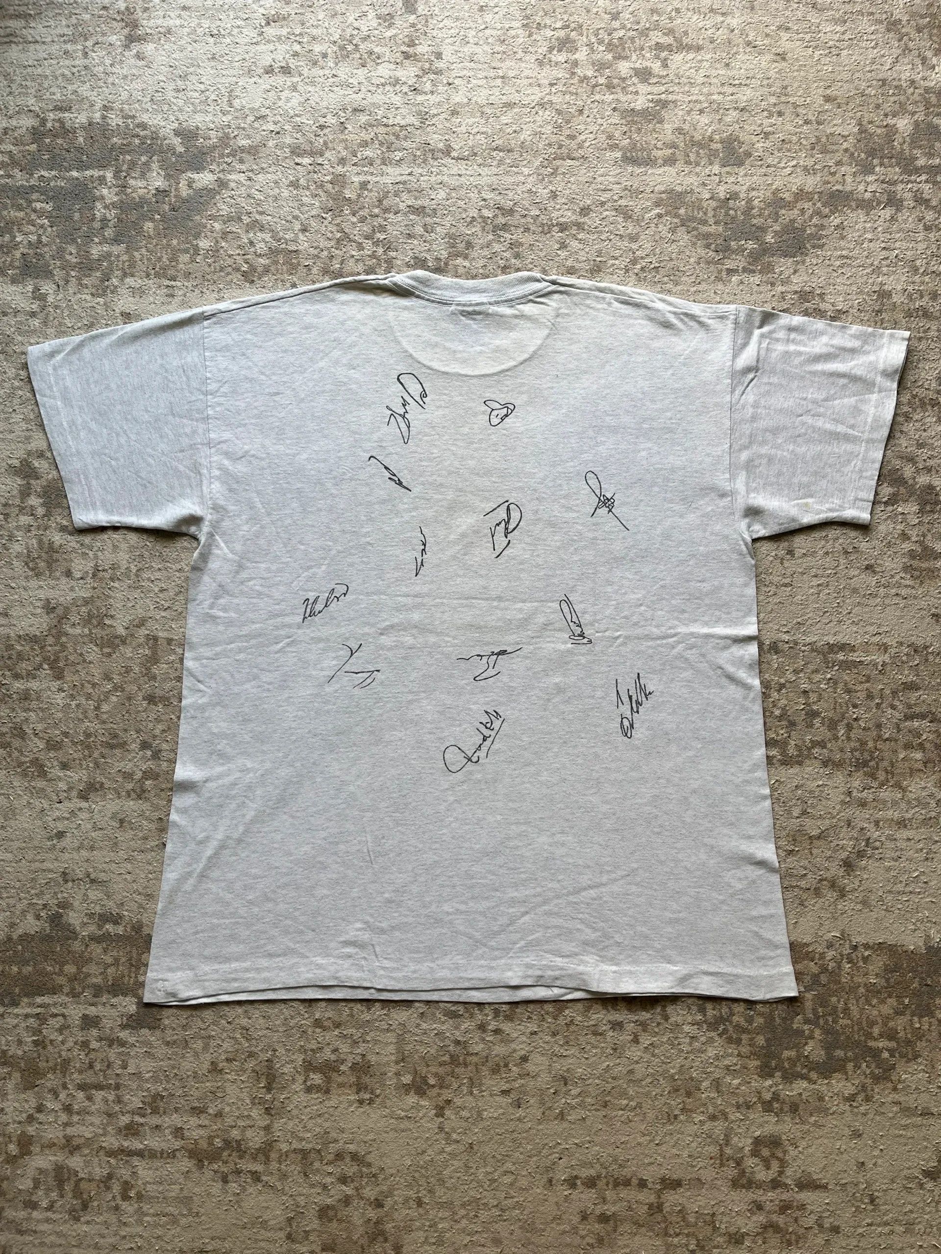Other Screen Stars x Feyenoord Rotterdam Signatures Players Size US XL / EU 56 / 4 - 3 Thumbnail