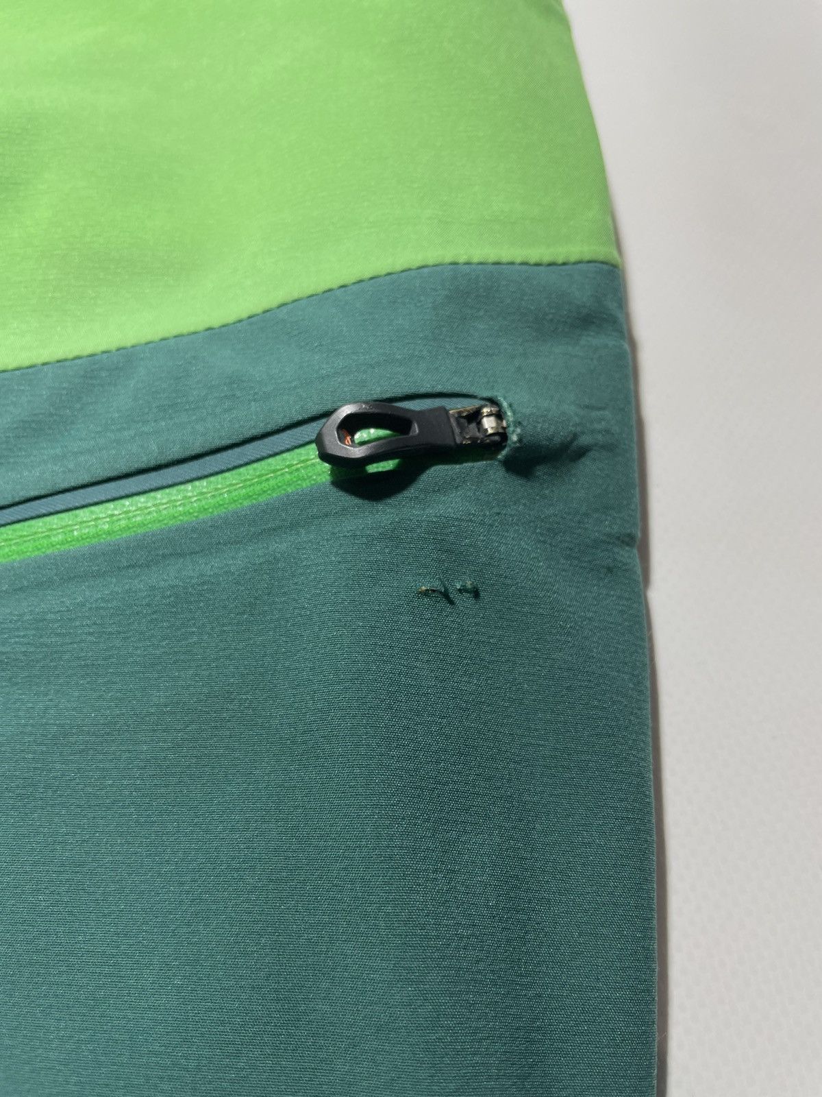 KJUS Kjus Ski/Snowboard Pants Size US 34 / EU 50 - 11 Thumbnail