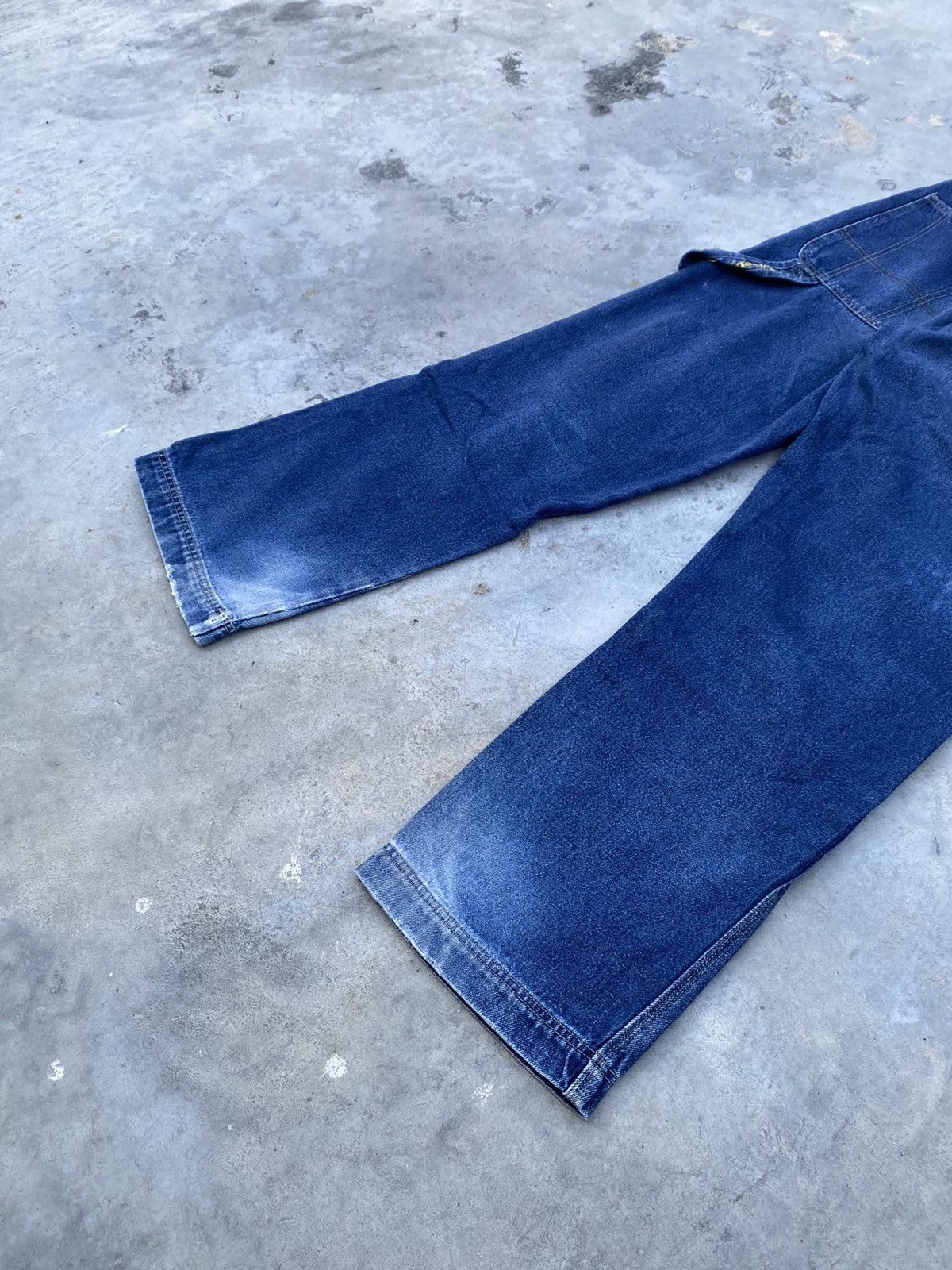 Snoop Dogg Snoop Dogg Rap Jean Size US 29 - 8 Thumbnail