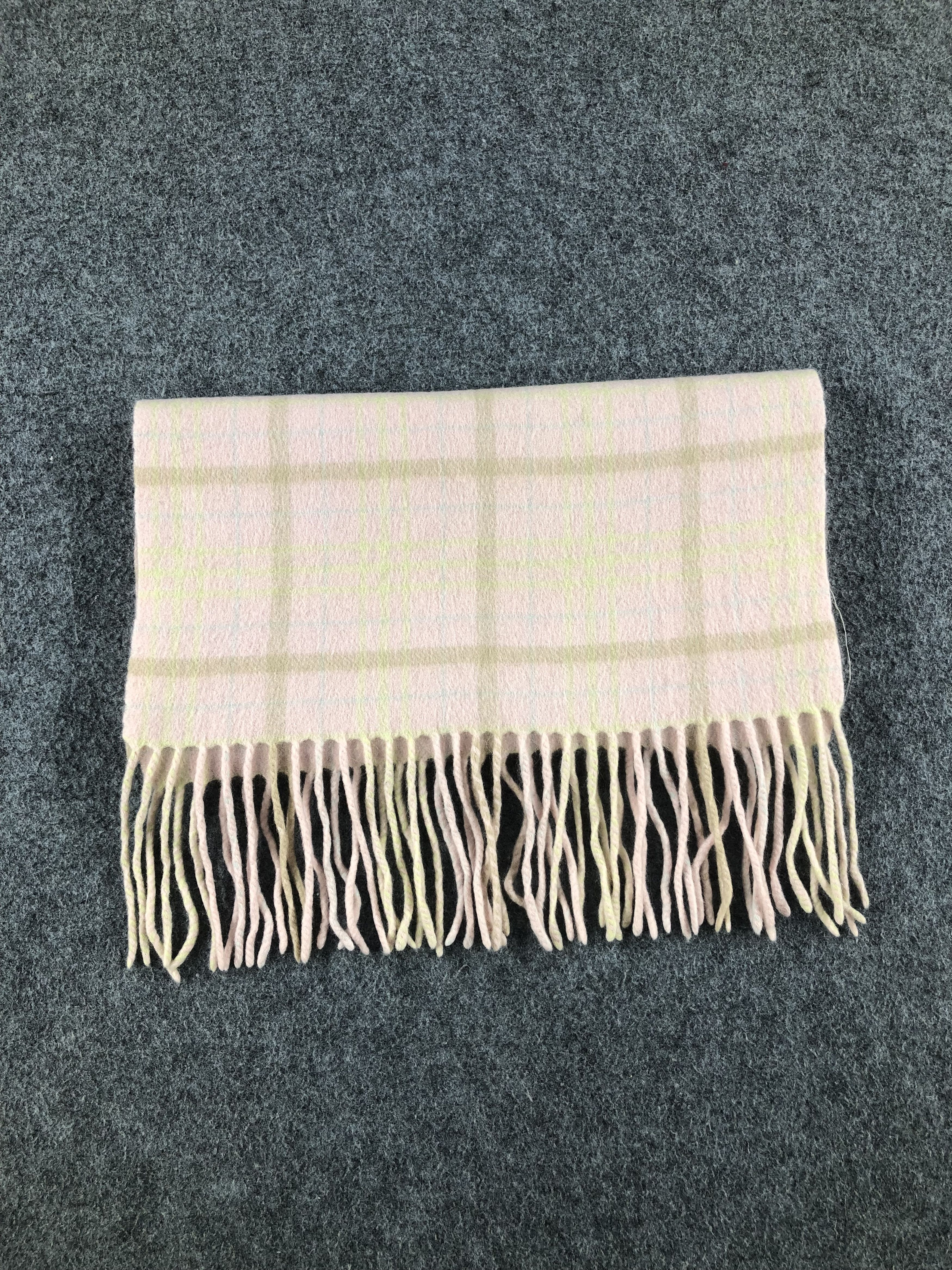 Junko Shimada Junko Shimada Scarf / Muffler / Neckwear Size ONE SIZE - 6 Thumbnail