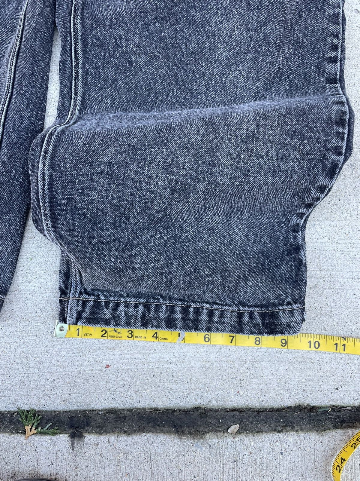 Volcom Baggy Skater Volcom Jeans Size US 40 / EU 56 - 7 Thumbnail