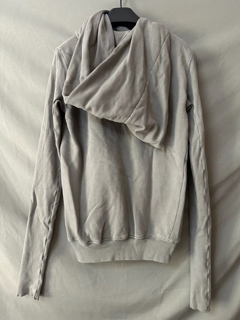 Vetements Vetements Rick Owens wizard hat, gray, size XS Size XS / US 0-2 / IT 36-38 - 2 Thumbnail