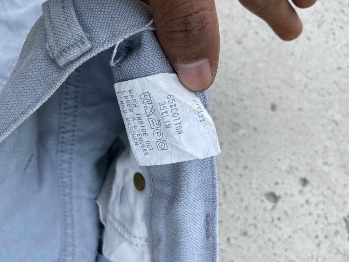 G-Star × Vintage Vintage G Star Raw Shortcut Elwood Size US 34 / EU 50 - 15 Thumbnail
