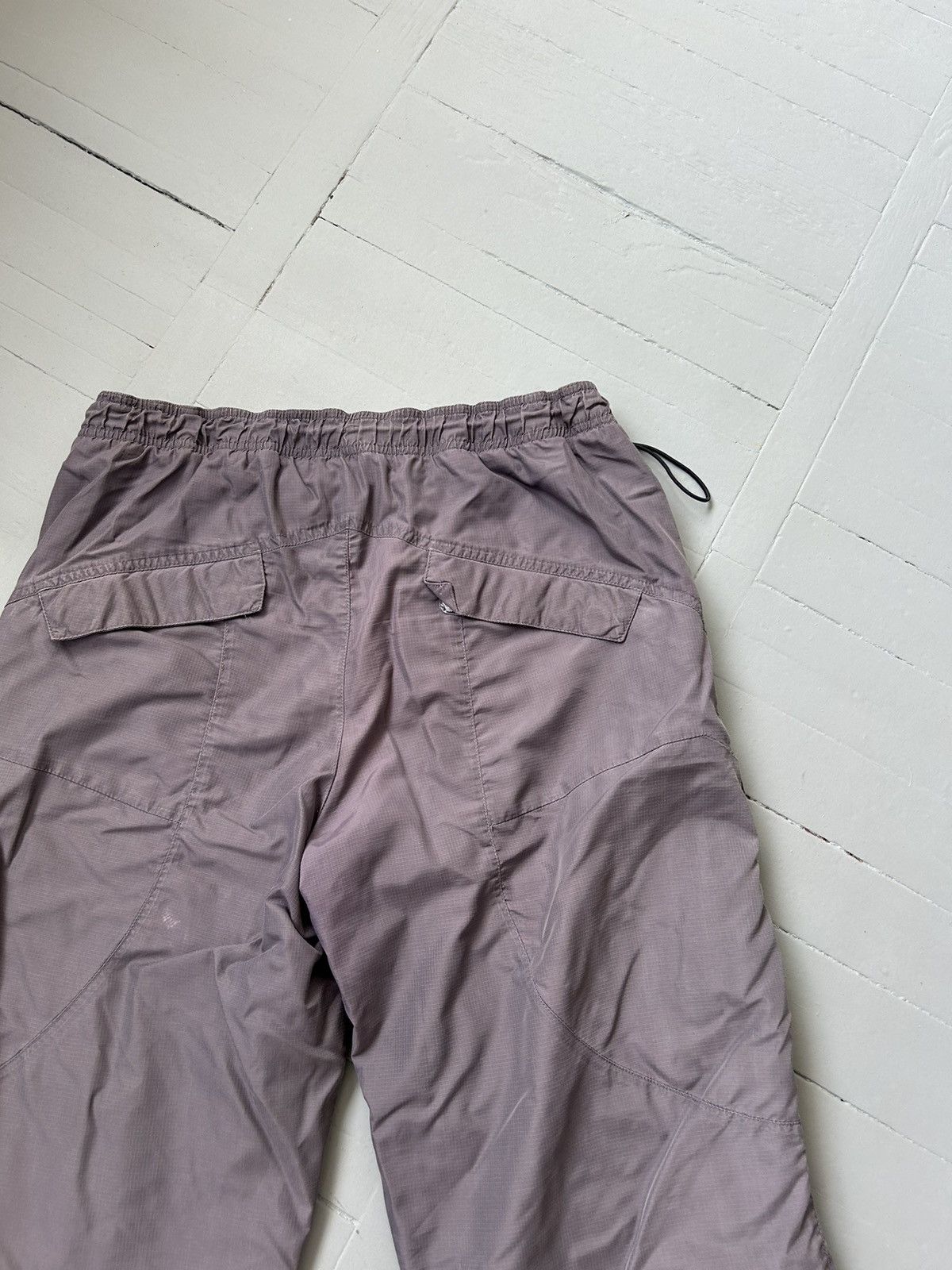 Nike Nike vintage pants with pocket Size US 34 / EU 50 - 7 Thumbnail