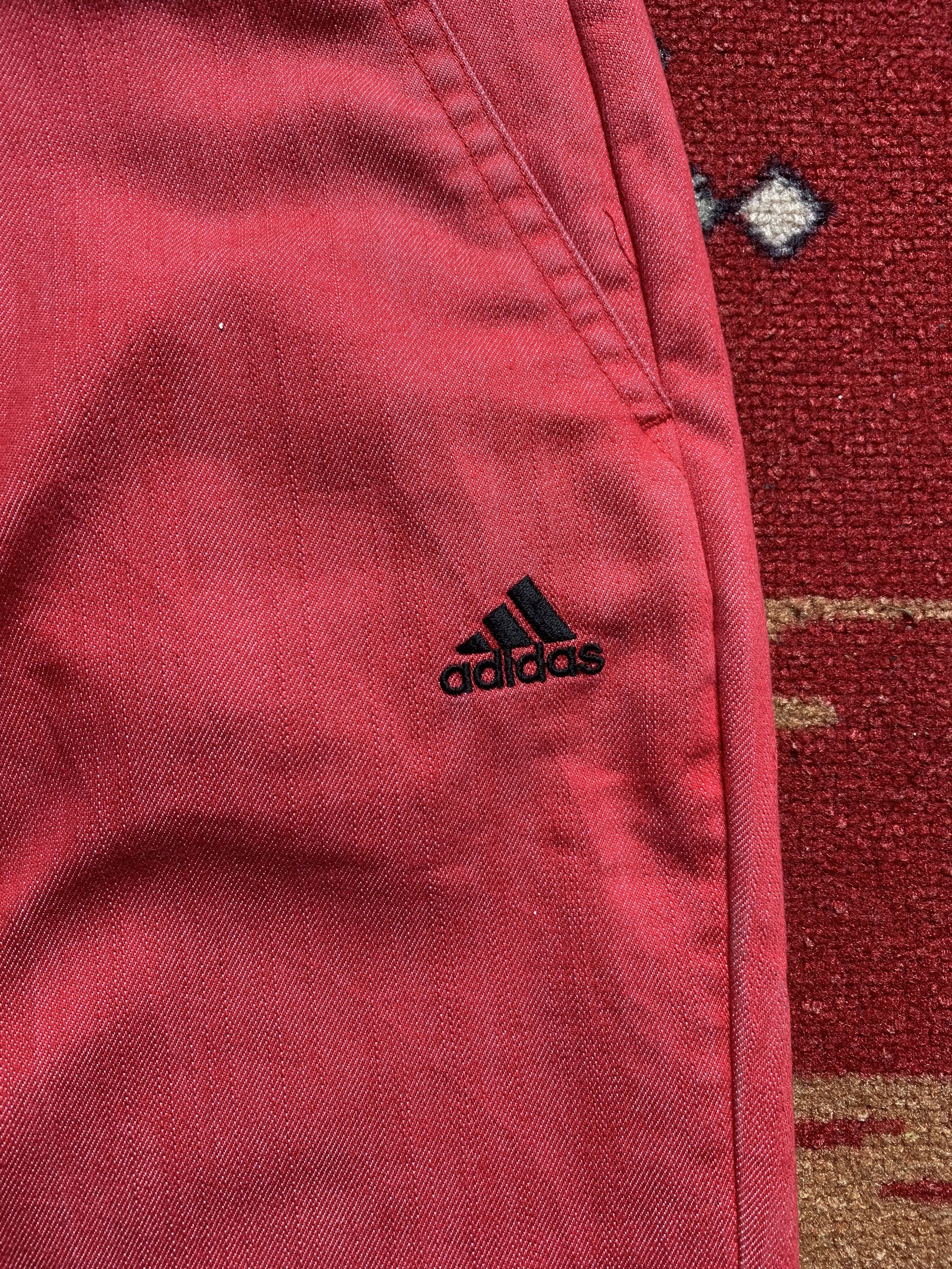 Adidas Adidas Golf Pants Y2k Style Size US 31 - 7 Thumbnail