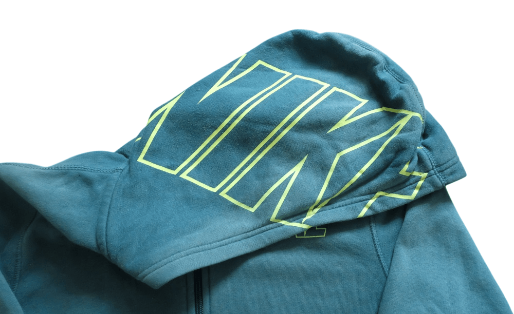 Nike Nike Hoodie Size L / US 10 / IT 46 - 3 Thumbnail